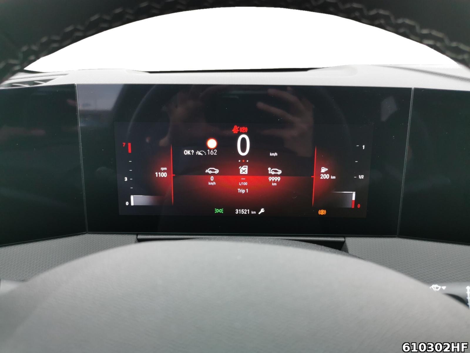 Fahrzeugabbildung Opel Astra GS 1.2 Turbo**SHZ**TECH_PAKET**CARPLAY