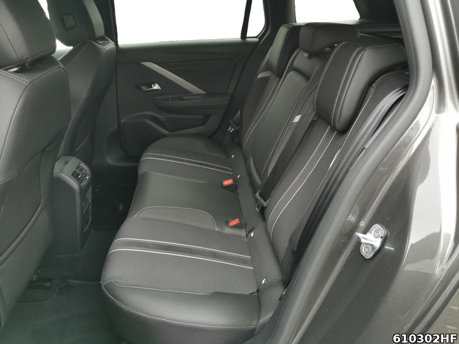 Fahrzeugabbildung Opel Astra GS 1.2 Turbo**SHZ**TECH_PAKET**CARPLAY