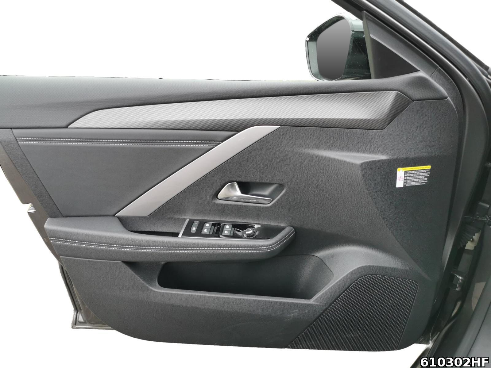 Fahrzeugabbildung Opel Astra GS 1.2 Turbo**SHZ**TECH_PAKET**CARPLAY