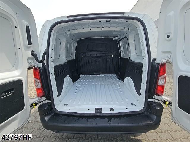 Fahrzeugabbildung Citroën Berlingo 1.5 BlueHDi 100 FAP, Club M