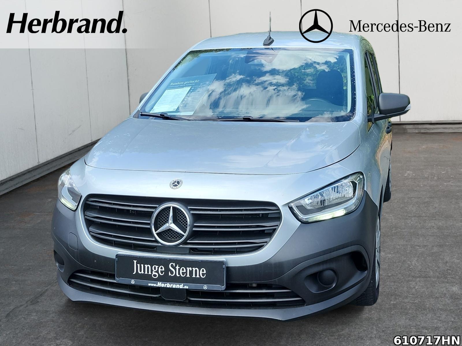 Mercedes-Benz Citan 110 CDI Tourer BASE Standard