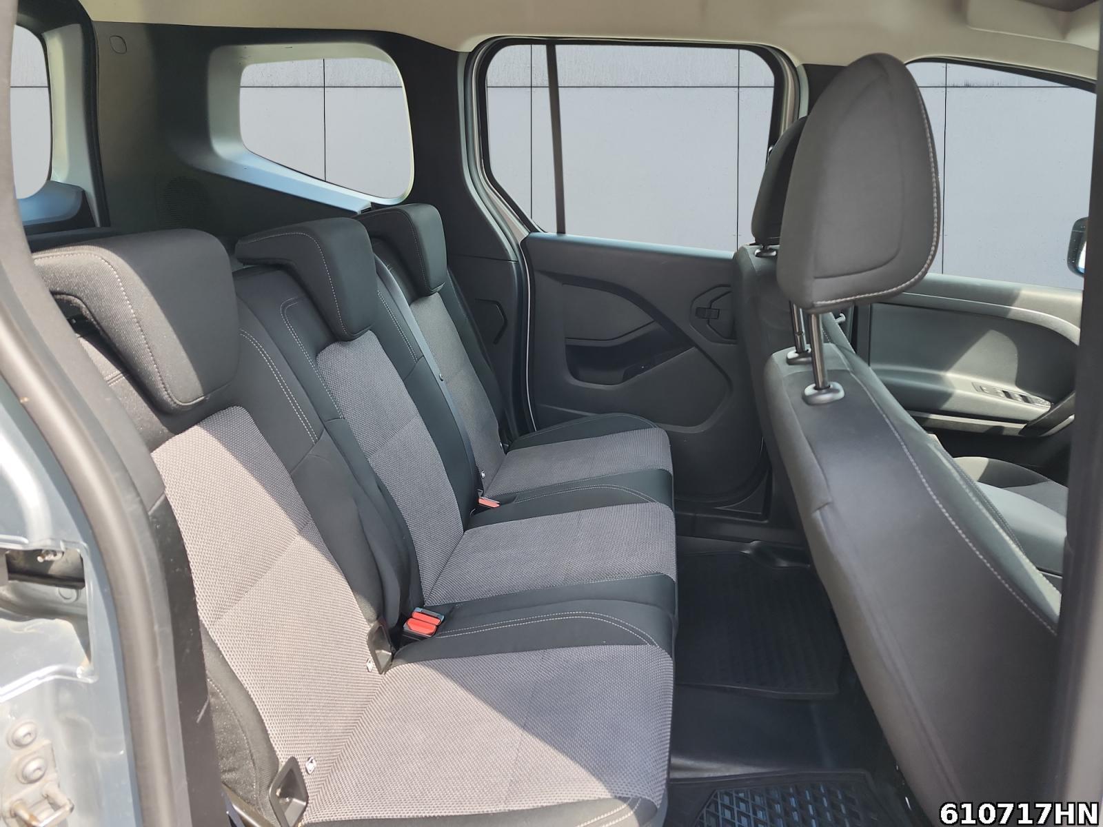 Fahrzeugabbildung Mercedes-Benz Citan 110 CDI Tourer BASE*Park-Paket*DAB*6-Gang