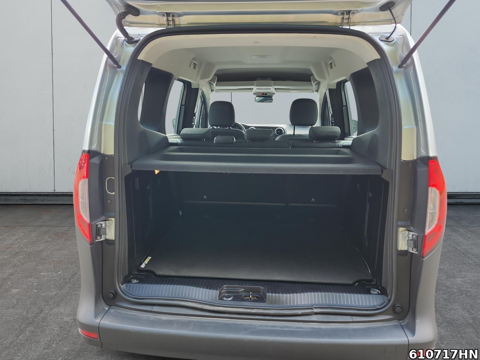 Fahrzeugabbildung Mercedes-Benz Citan 110 CDI Tourer BASE*Park-Paket*DAB*6-Gang