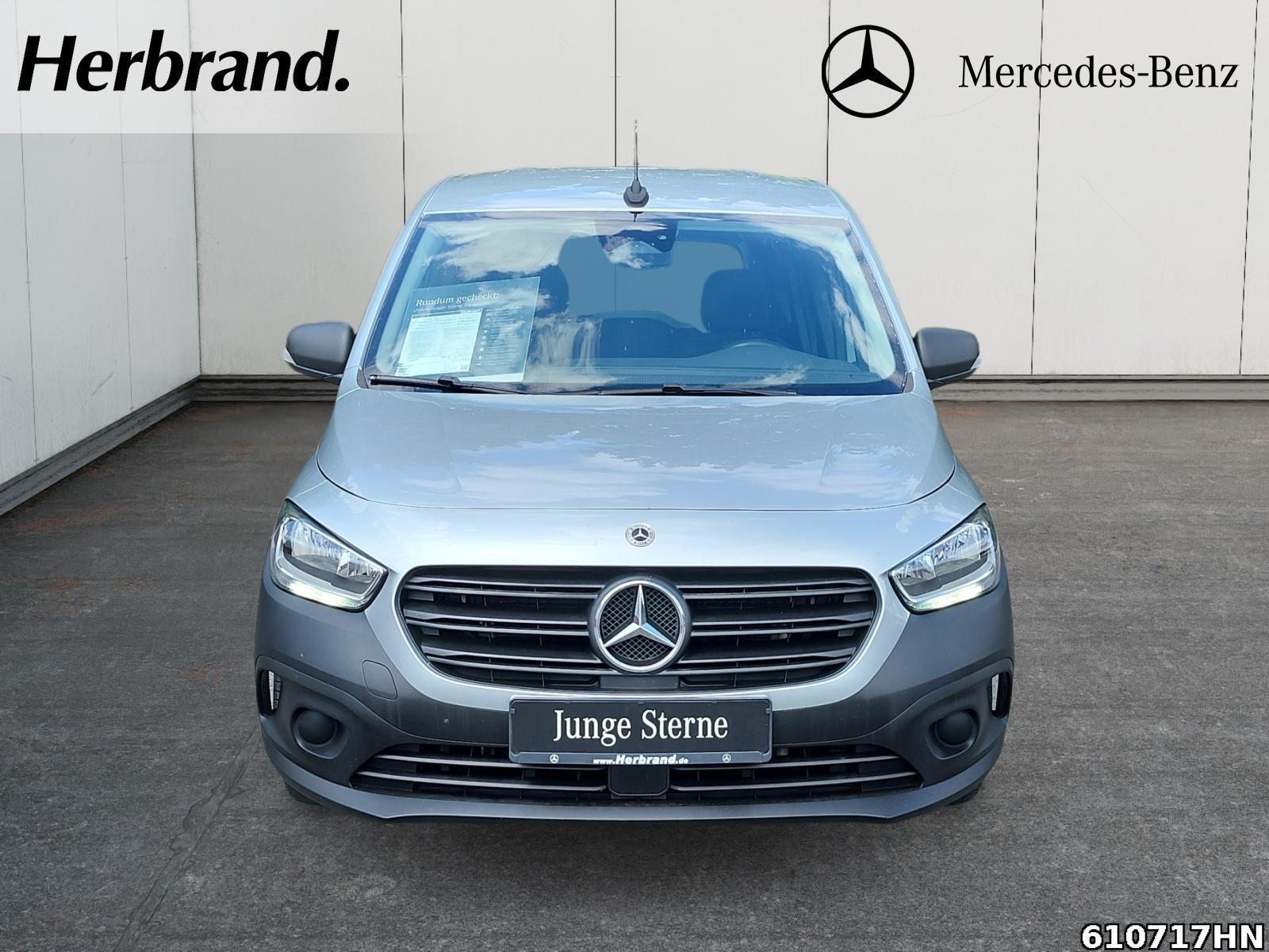 Fahrzeugabbildung Mercedes-Benz Citan 110 CDI Tourer BASE*Park-Paket*DAB*6-Gang