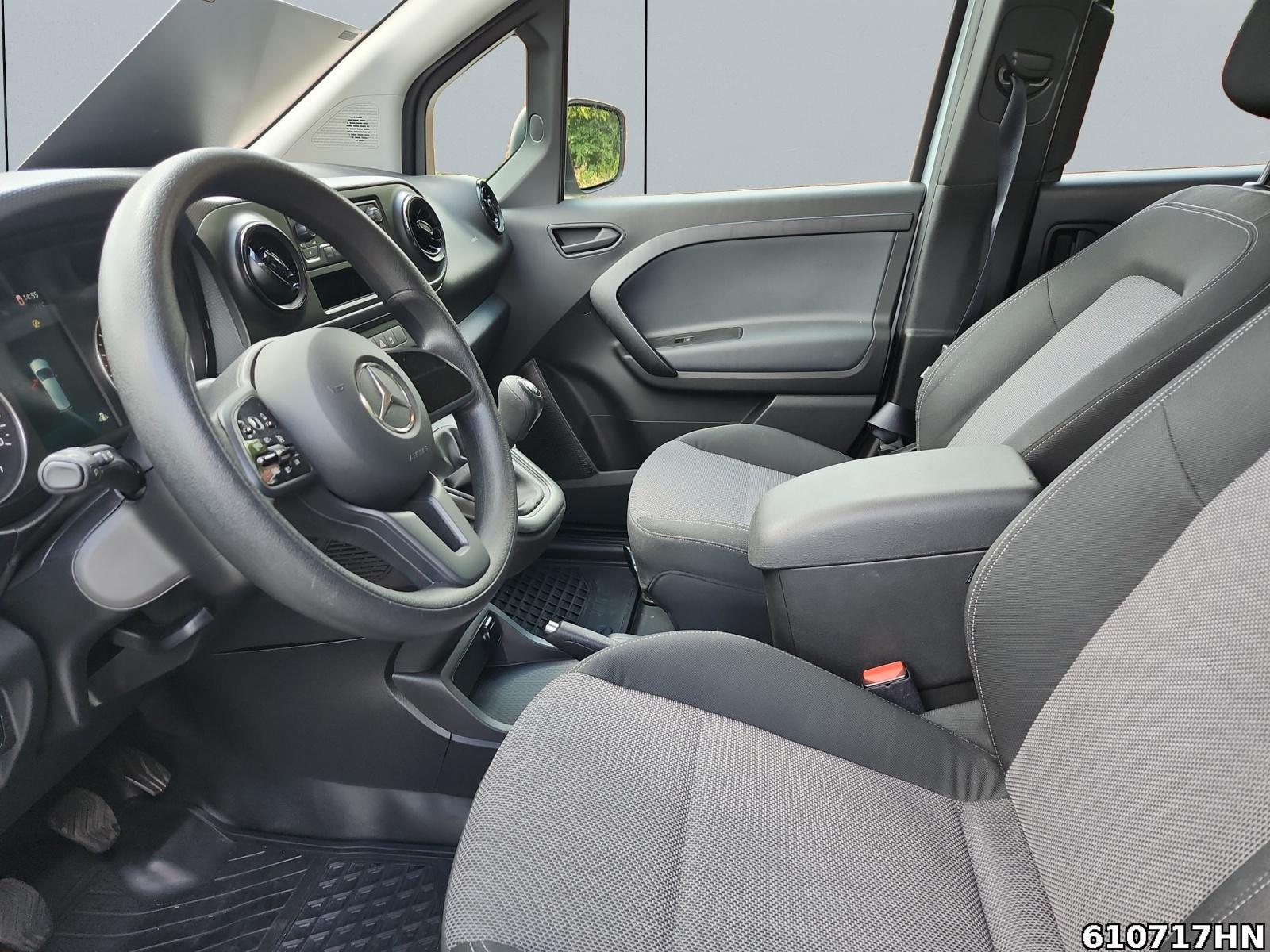 Fahrzeugabbildung Mercedes-Benz Citan 110 CDI Tourer BASE*Park-Paket*DAB*6-Gang