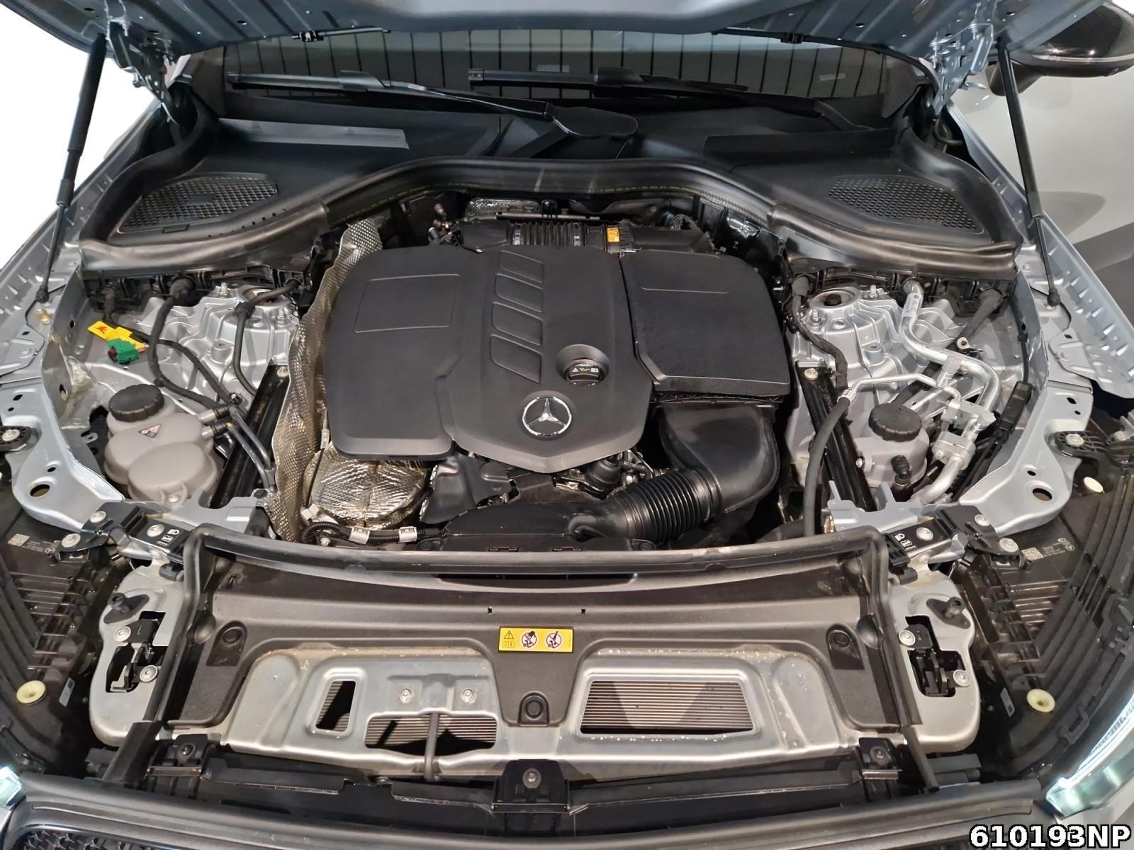 Fahrzeugabbildung Mercedes-Benz GLC 300 de 4M AMG Pano AHK Burmester 360° Totw.
