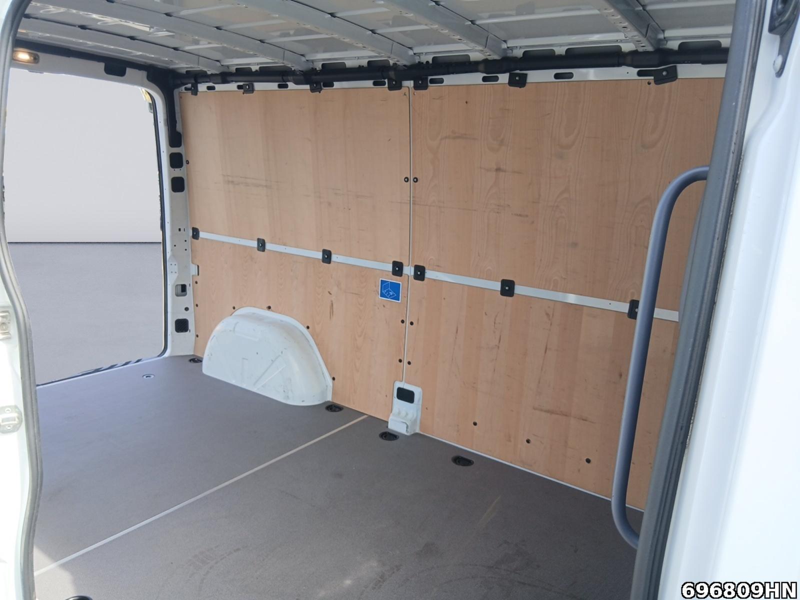 Fahrzeugabbildung Mercedes-Benz Sprinter 211 CDI 6-G*Kamera*MBUX*
