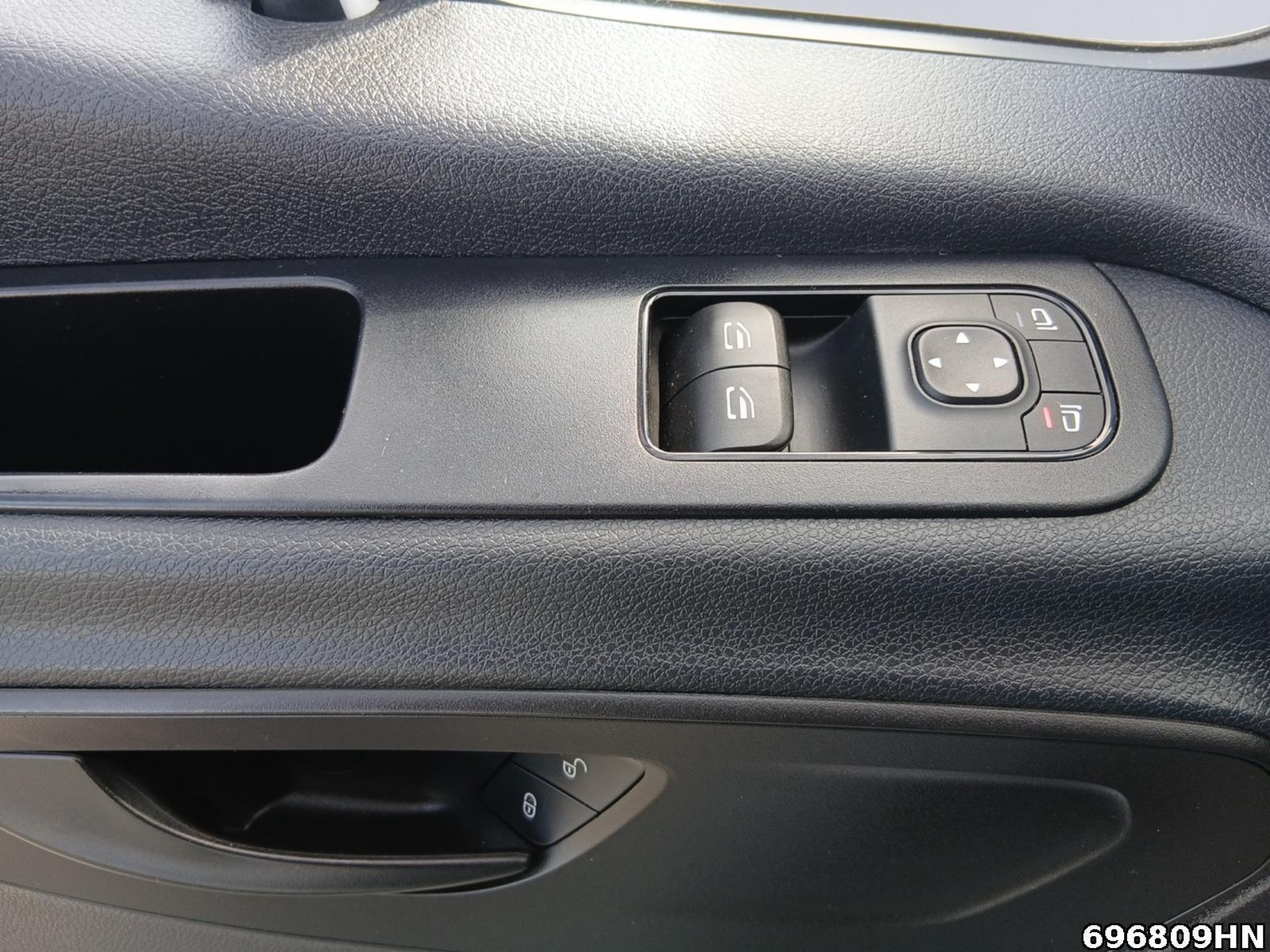 Fahrzeugabbildung Mercedes-Benz Sprinter 211 CDI 6-G*Kamera*MBUX*