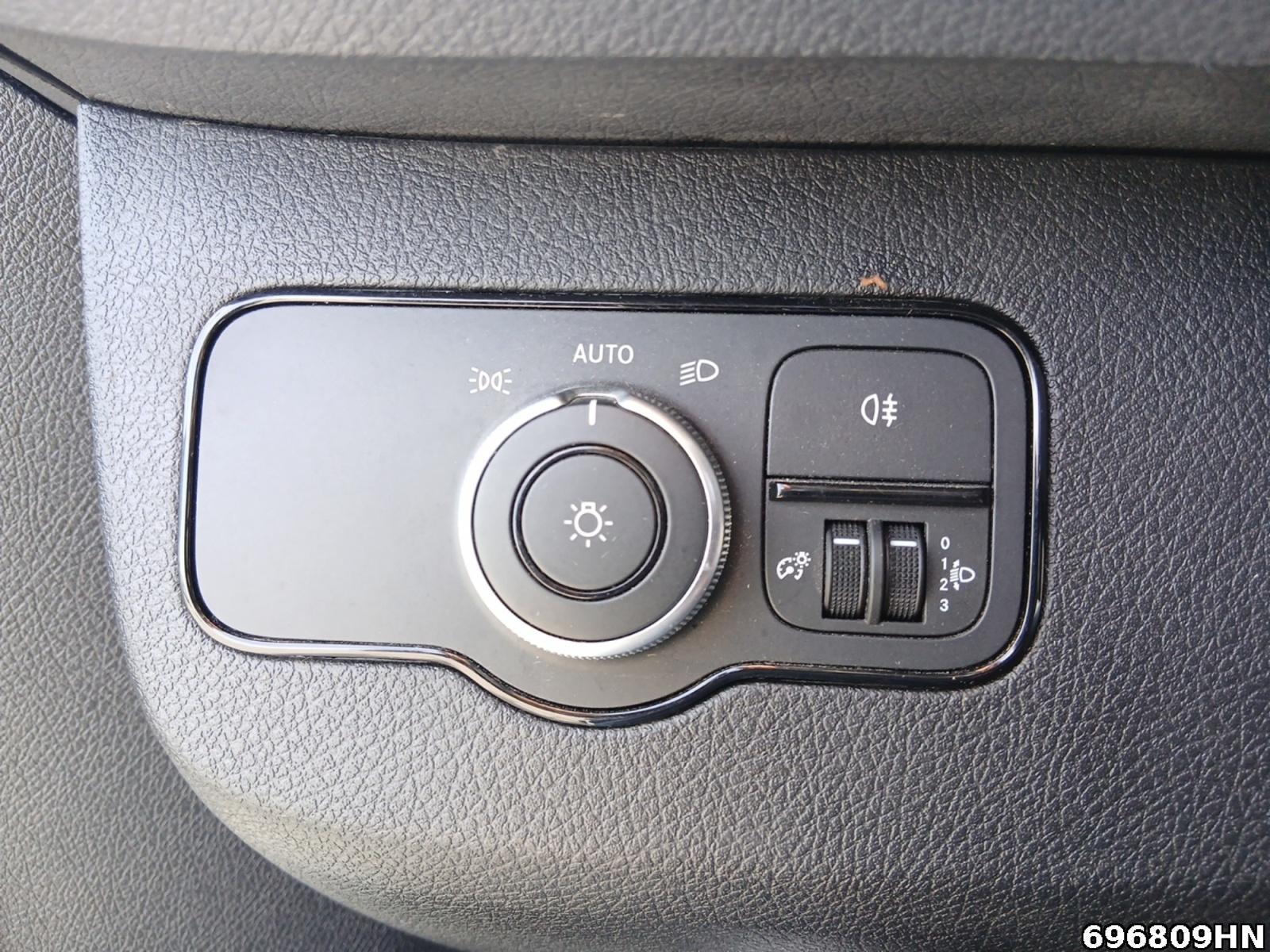 Fahrzeugabbildung Mercedes-Benz Sprinter 211 CDI 6-G*Kamera*MBUX*