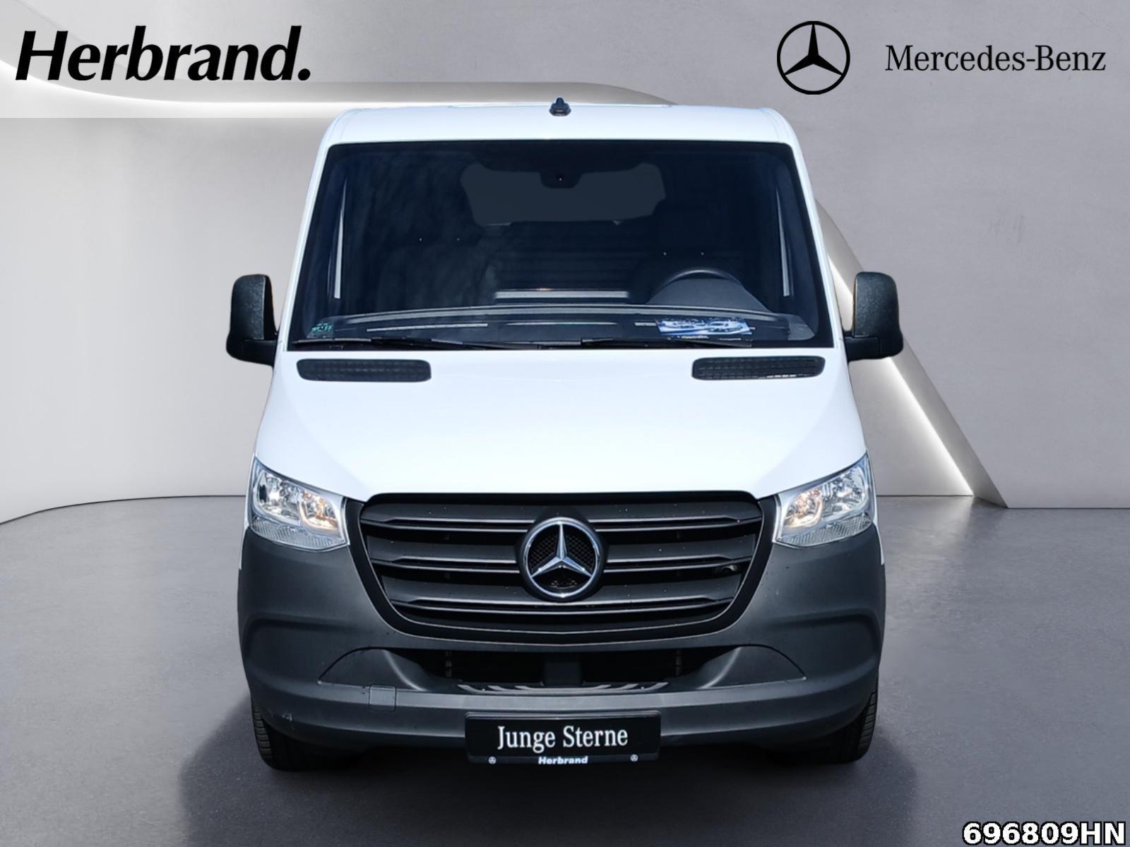 Fahrzeugabbildung Mercedes-Benz Sprinter 211 CDI 6-G*Kamera*MBUX*