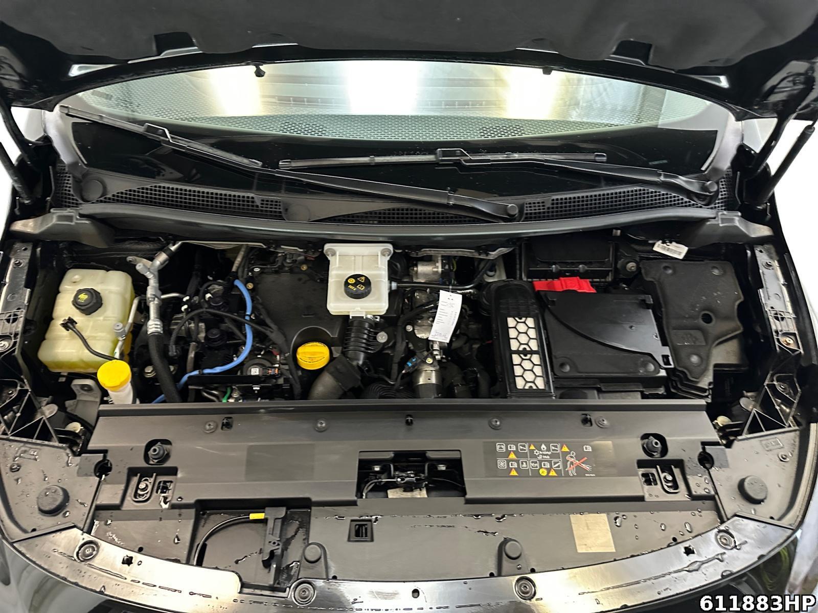 Fahrzeugabbildung Mercedes-Benz T-Klasse Progressive AHK LED Rückfahrkamera