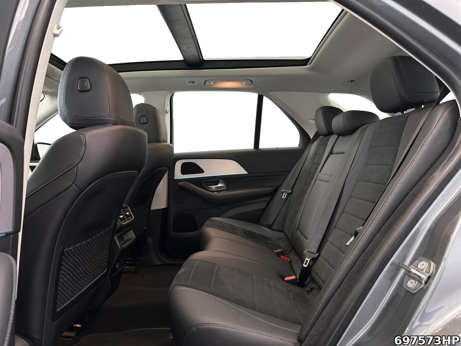 Fahrzeugabbildung Mercedes-Benz GLE 350 de 4M AMG Line Panoramad. AHK DISTRONIC