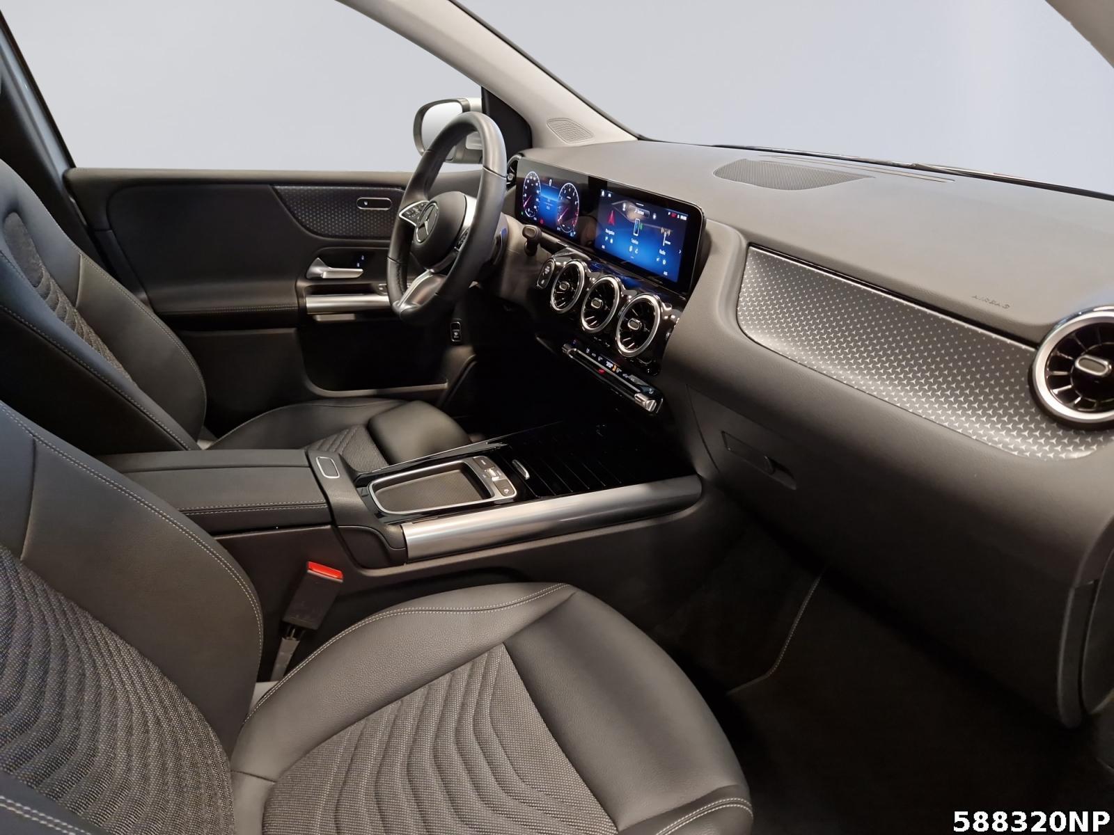 Fahrzeugabbildung Mercedes-Benz B 200 Progressive Line Advanced LED Volldigi