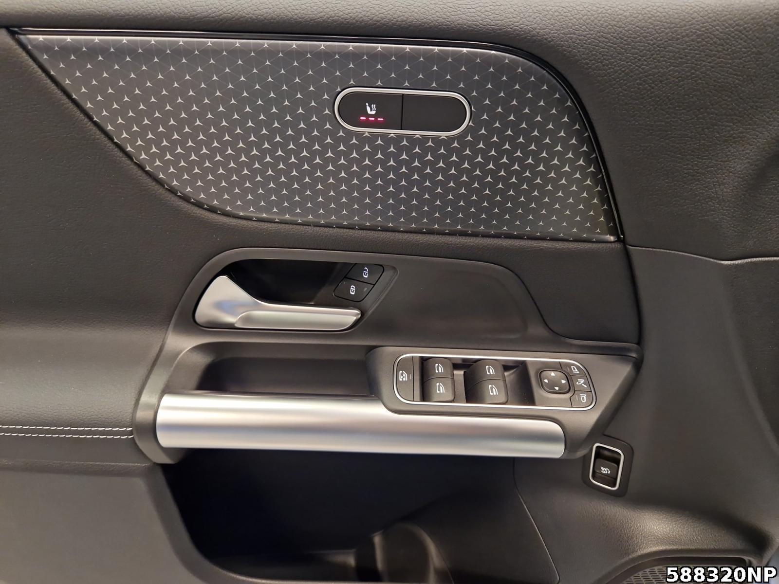Fahrzeugabbildung Mercedes-Benz B 200 Progressive Line Advanced LED Volldigi