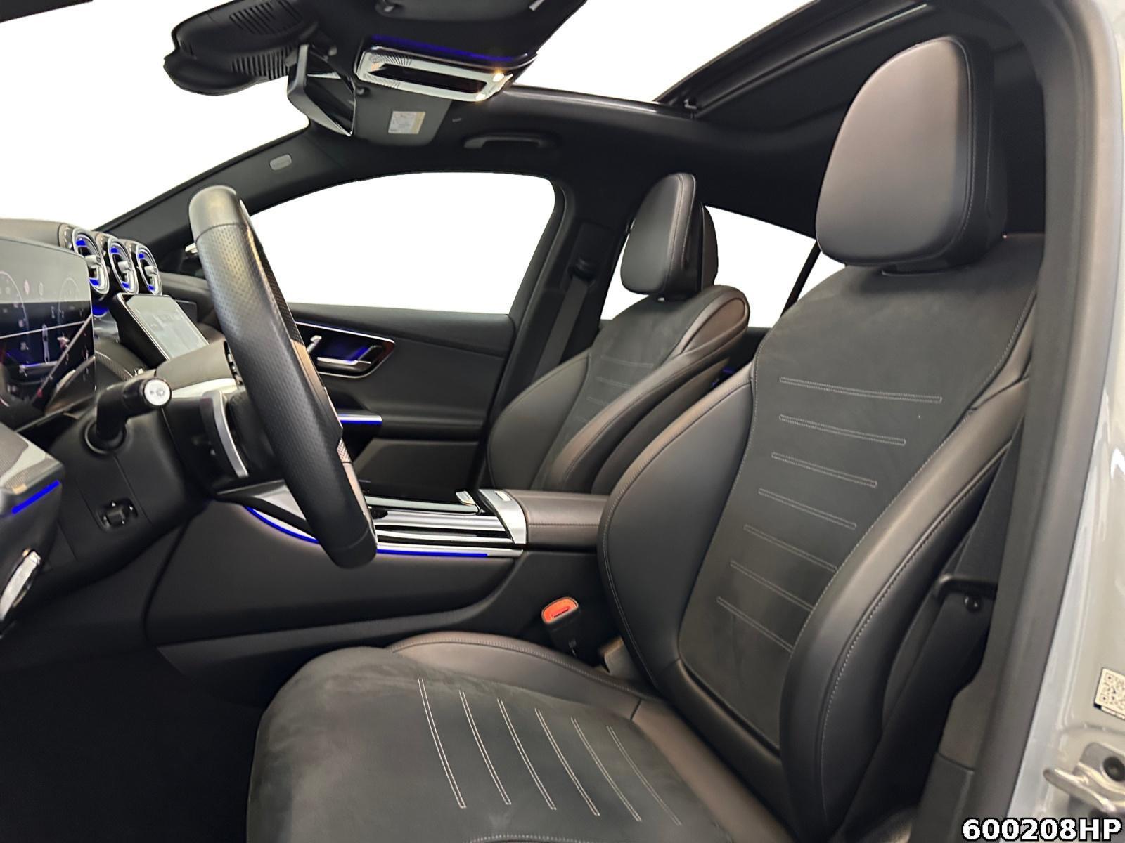 Fahrzeugabbildung Mercedes-Benz GLC 300 4M Coupé AMG Pano AHK Night Memory 20