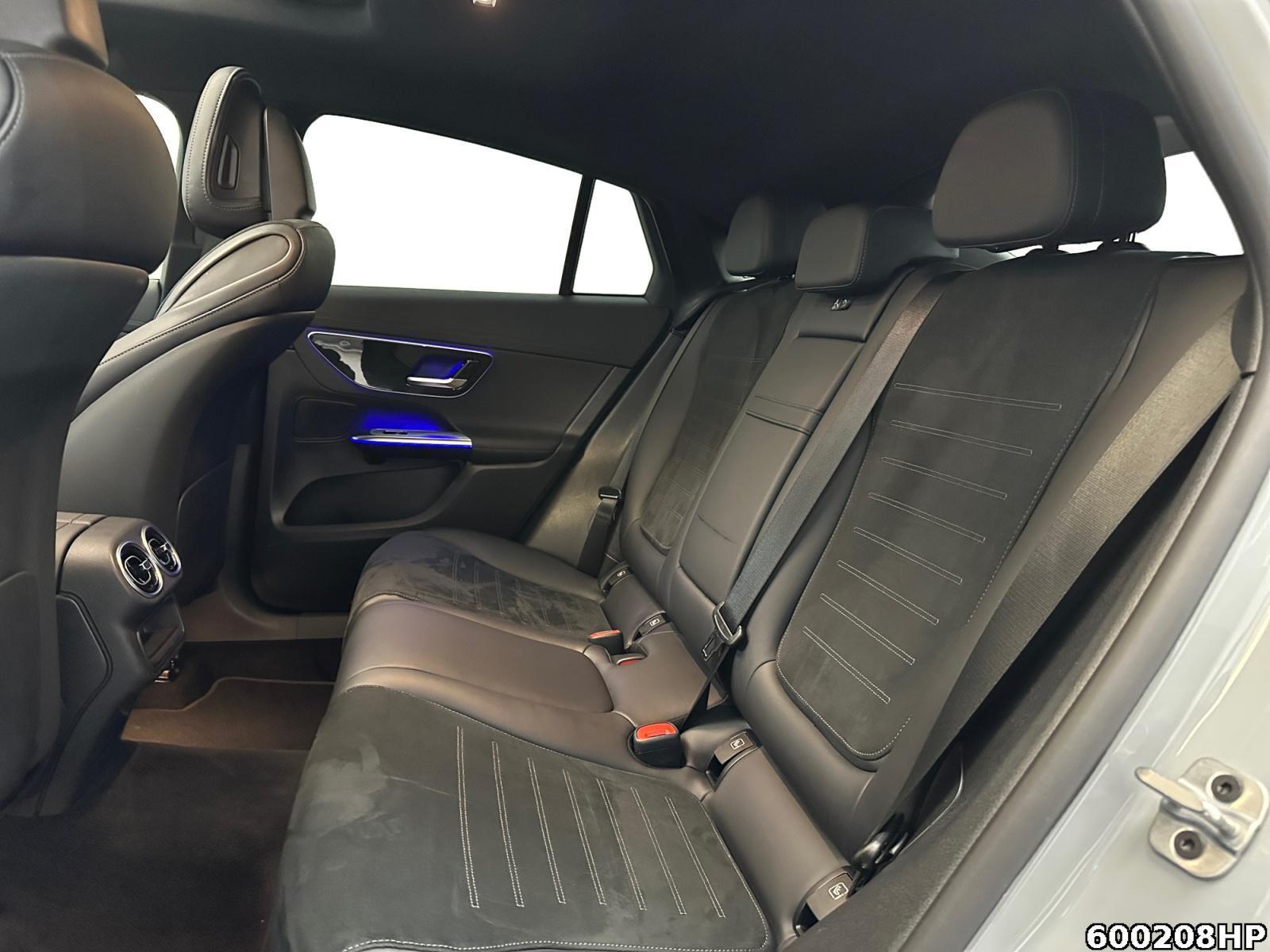 Fahrzeugabbildung Mercedes-Benz GLC 300 4M Coupé AMG Pano AHK Night Memory 20
