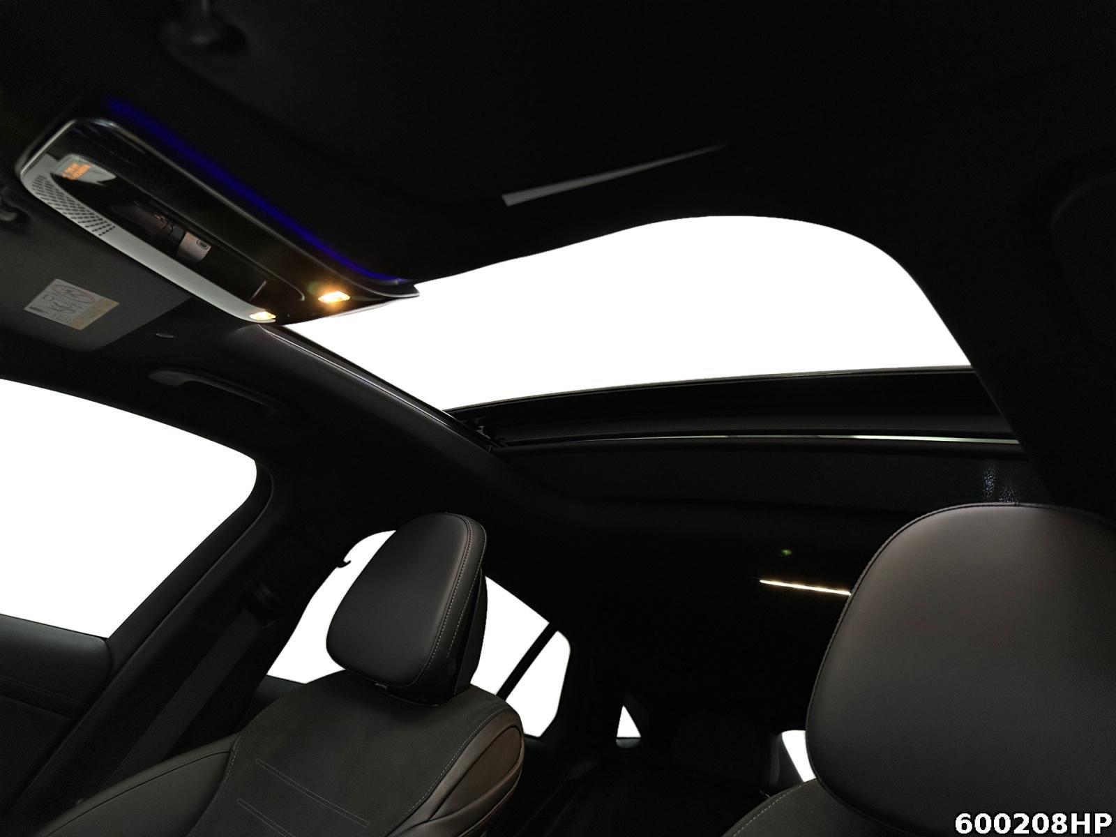 Fahrzeugabbildung Mercedes-Benz GLC 300 4M Coupé AMG Pano AHK Night Memory 20