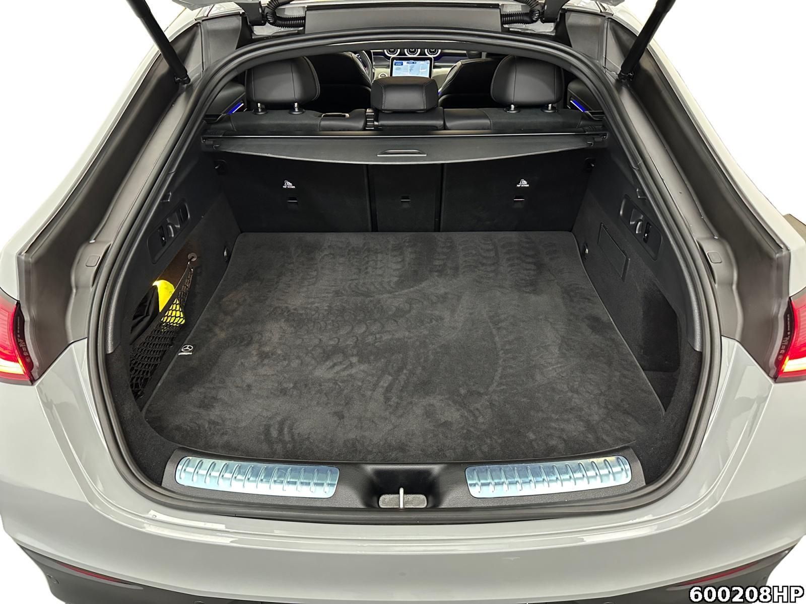 Fahrzeugabbildung Mercedes-Benz GLC 300 4M Coupé AMG Pano AHK Night Memory 20