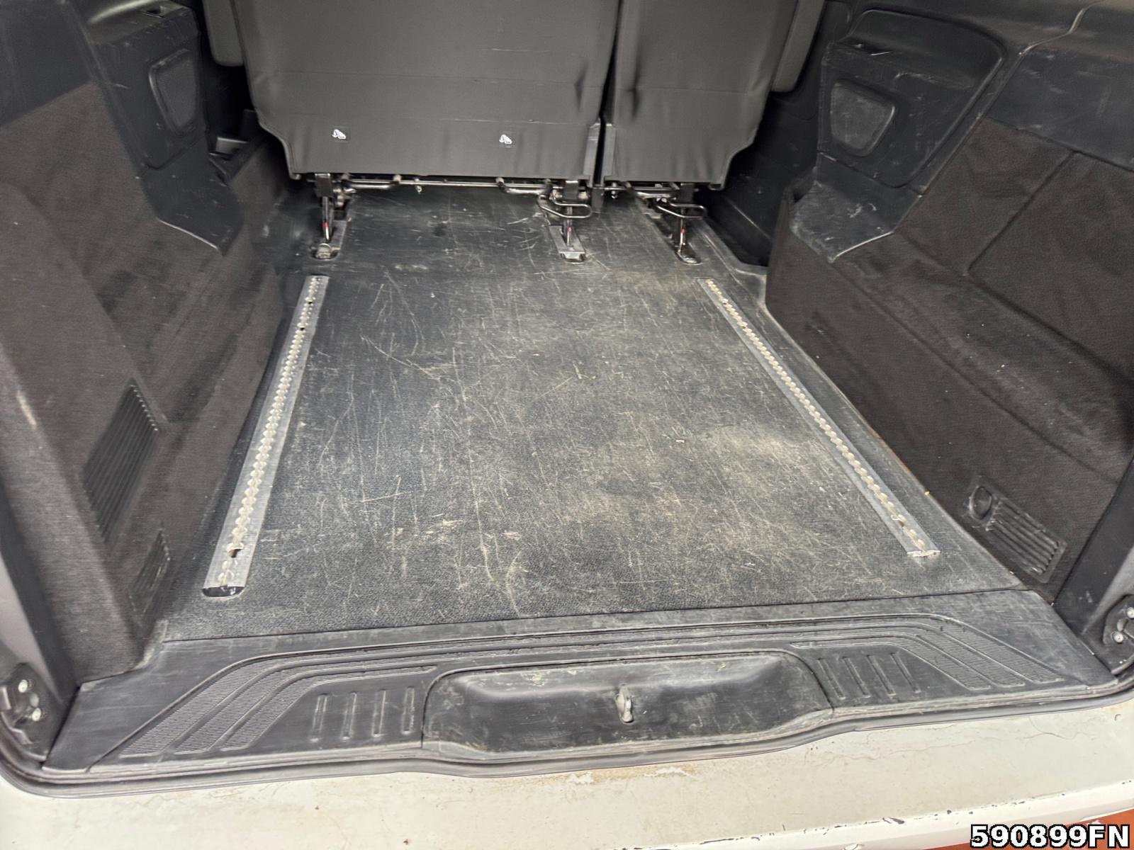 Fahrzeugabbildung Mercedes-Benz Vito 114 CDI Mixto Lang *Automatik*LED*AHK*DAB*