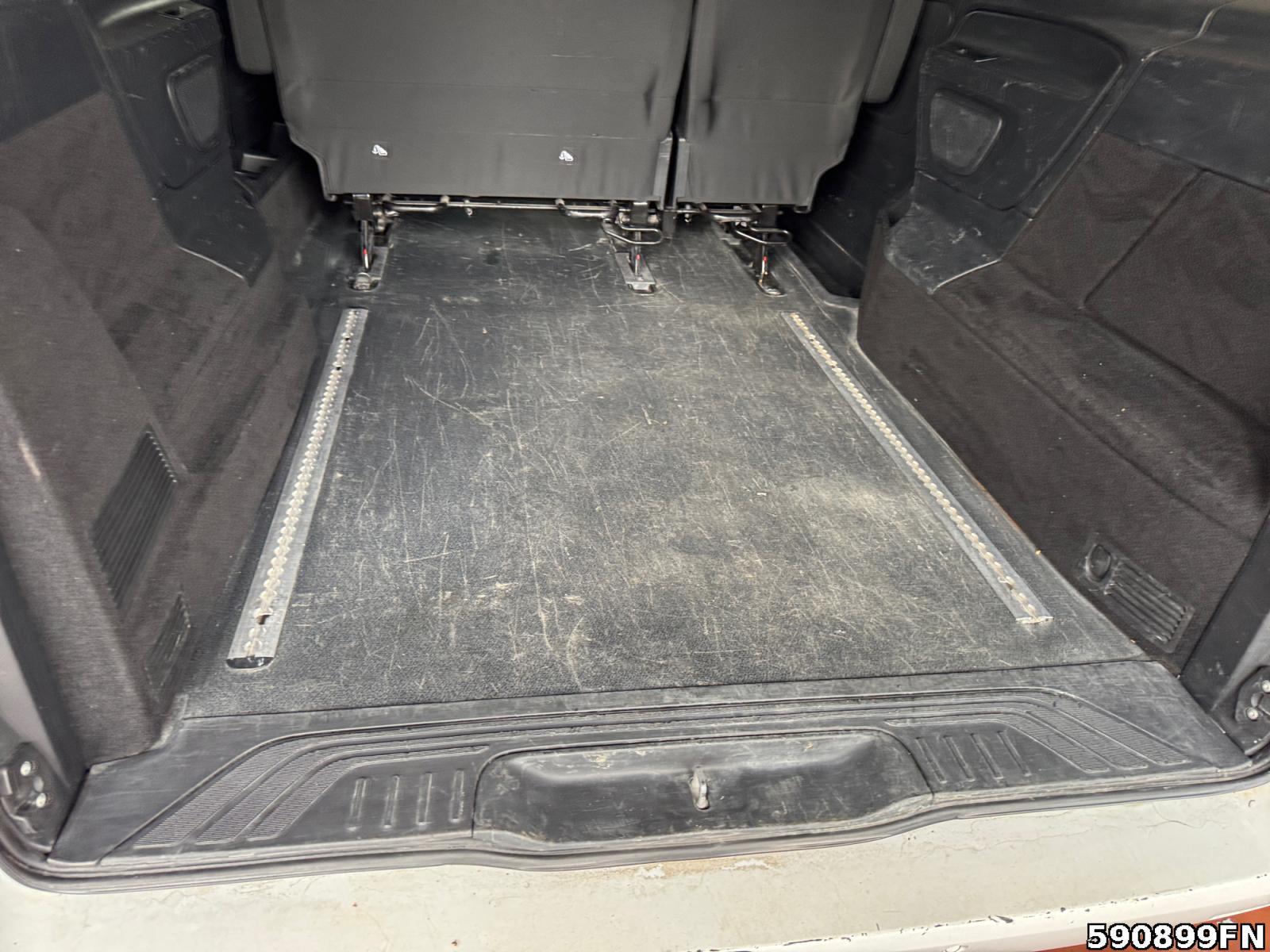 Fahrzeugabbildung Mercedes-Benz Vito 114 CDI Mixto Lang *Automatik*LED*AHK*DAB*
