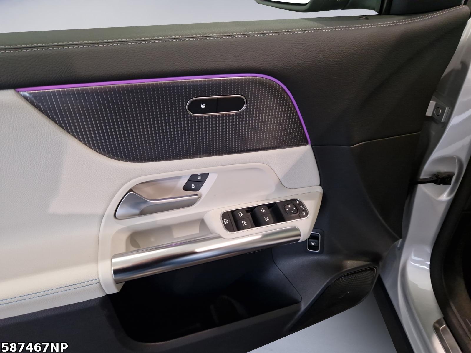 Fahrzeugabbildung Mercedes-Benz EQA Electric Art Edition 1 Ambi Sound Pano