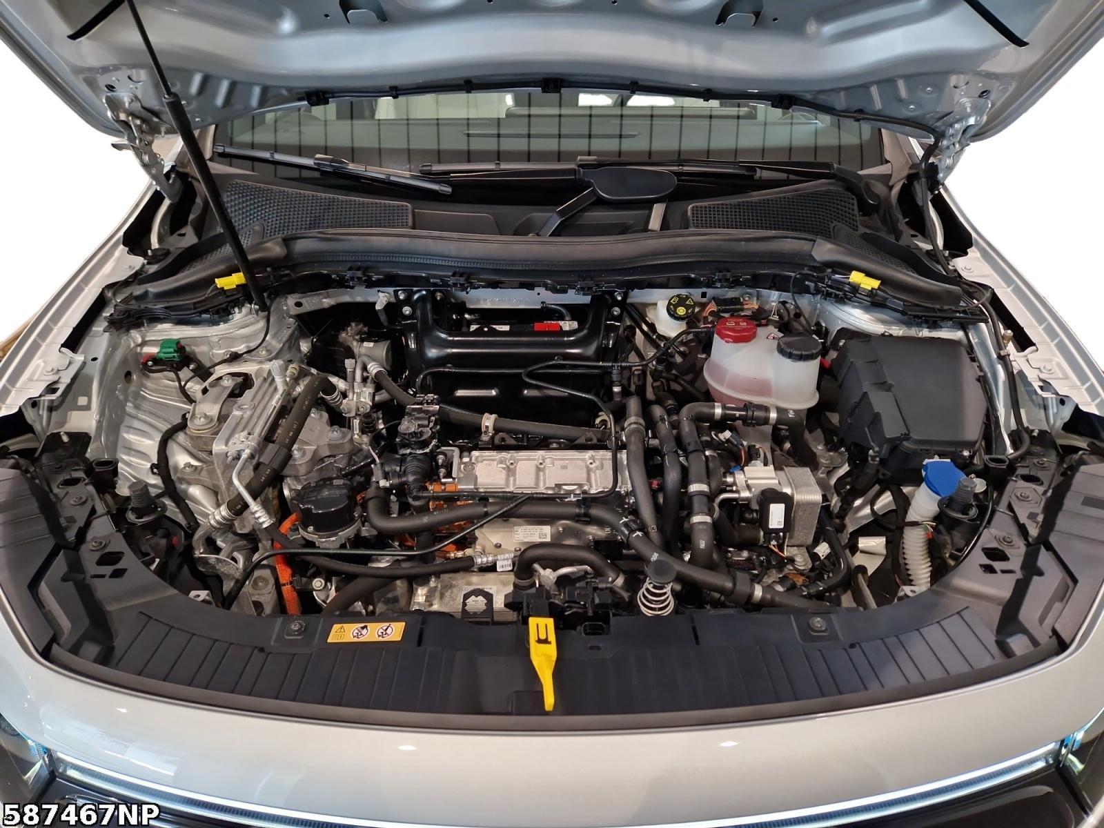 Fahrzeugabbildung Mercedes-Benz EQA Electric Art Edition 1 Ambi Sound Pano