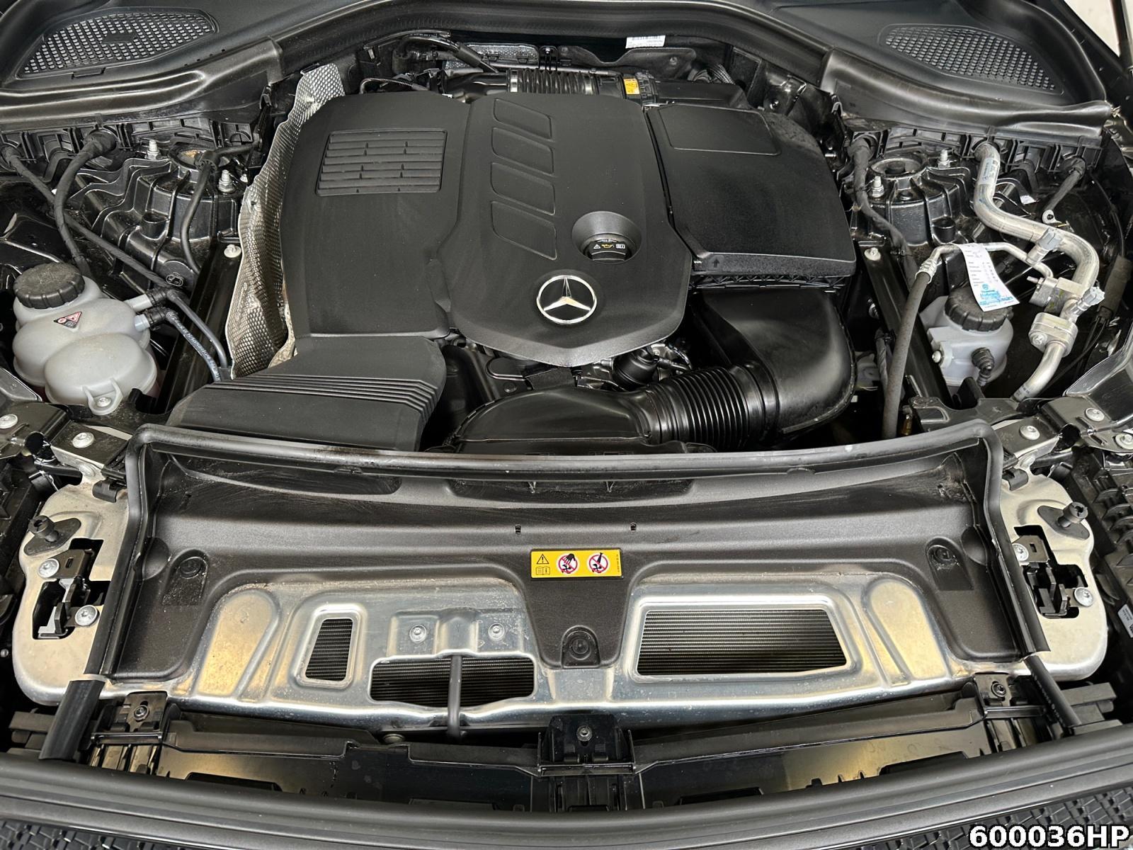 Fahrzeugabbildung Mercedes-Benz GLC 300 d 4M AMG AHK Distronic Digital-Light 360