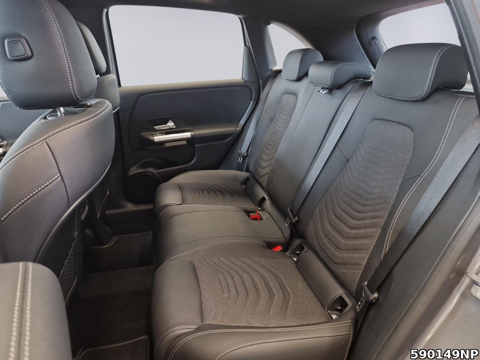 Fahrzeugabbildung Mercedes-Benz B 180 Progressive AHK Lenkradhzg Rückfahrkamera