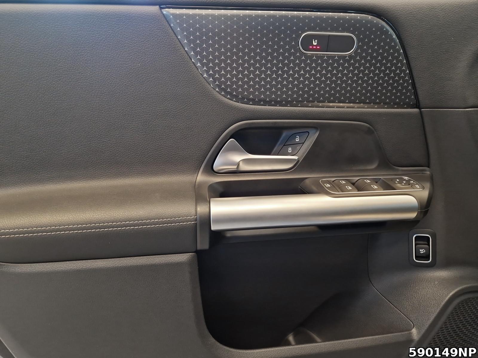 Fahrzeugabbildung Mercedes-Benz B 180 Progressive AHK Lenkradhzg Rückfahrkamera