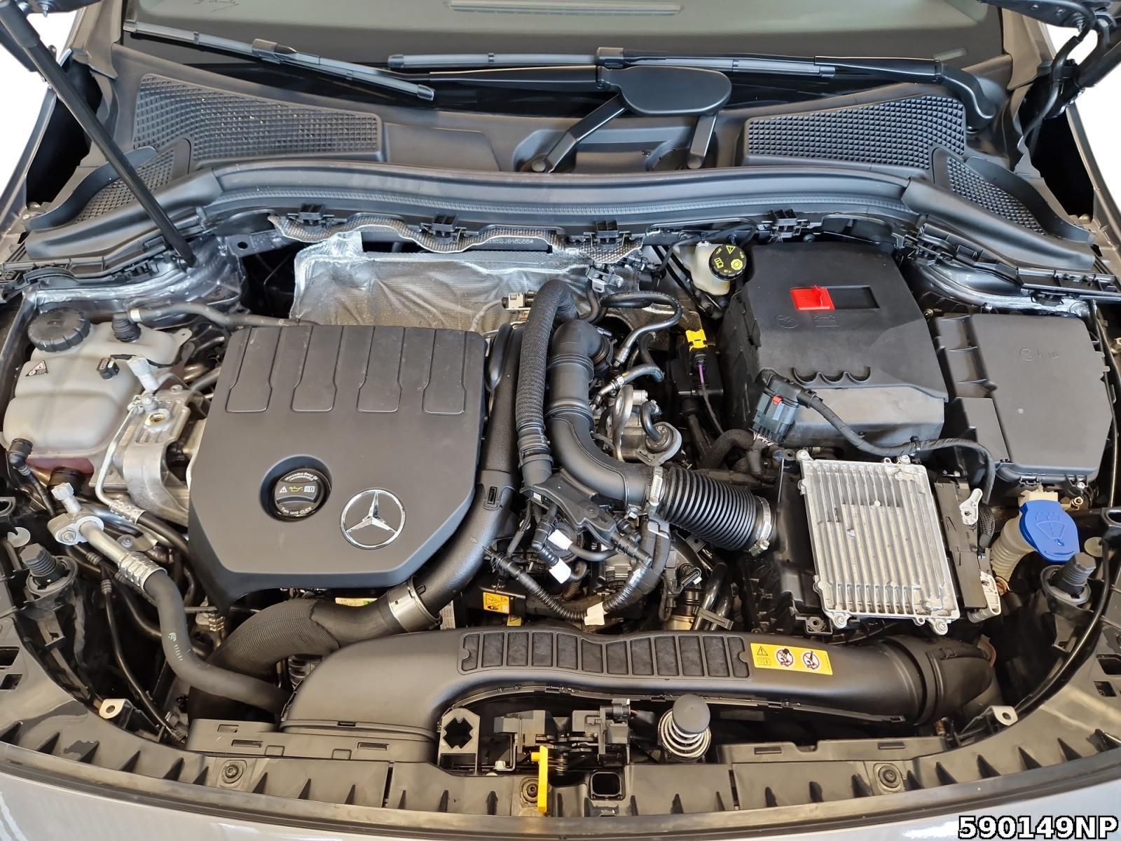Fahrzeugabbildung Mercedes-Benz B 180 Progressive AHK Lenkradhzg Rückfahrkamera