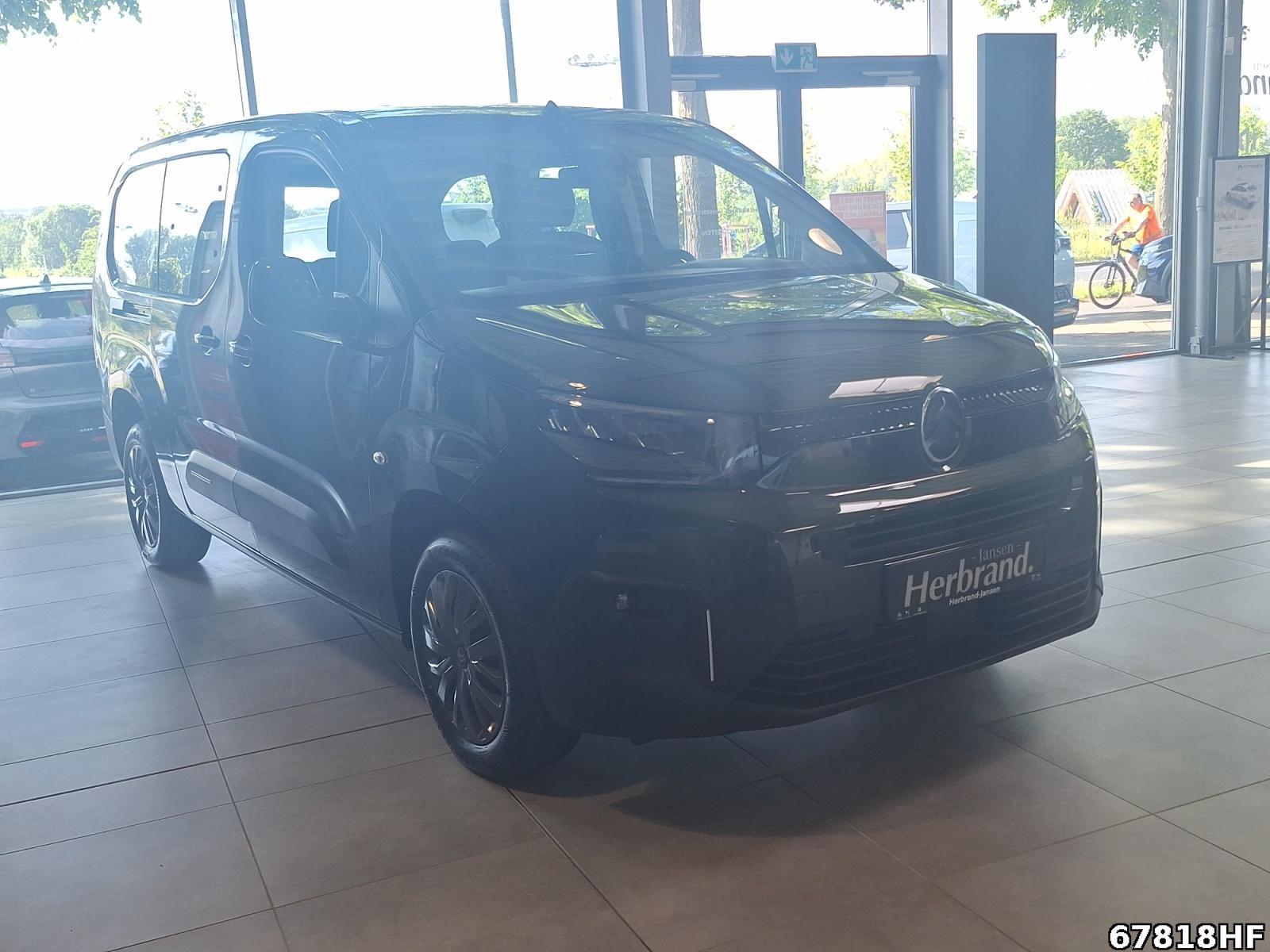 Fahrzeugabbildung Citroën Berlingo XL*7 Sitzer*Carplay*Kamera hinten