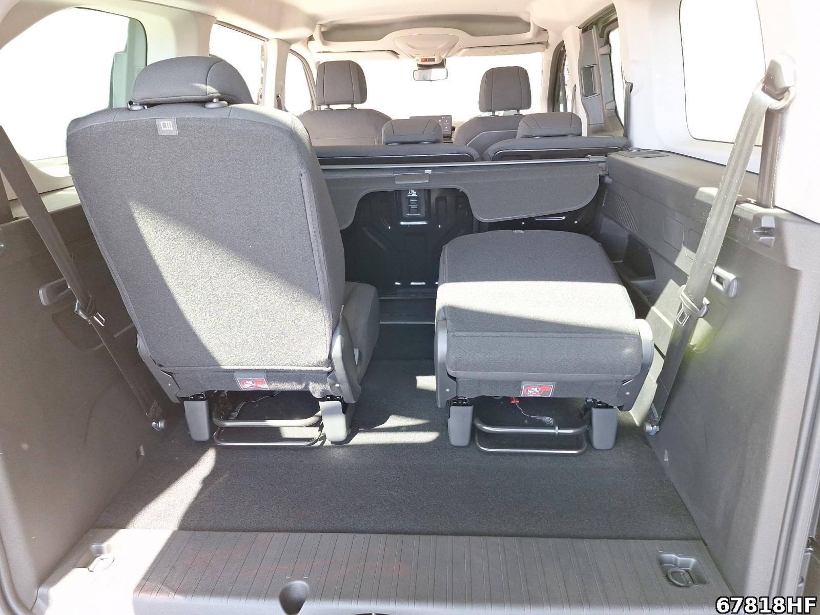 Fahrzeugabbildung Citroën Berlingo XL*7 Sitzer*Carplay*Kamera hinten