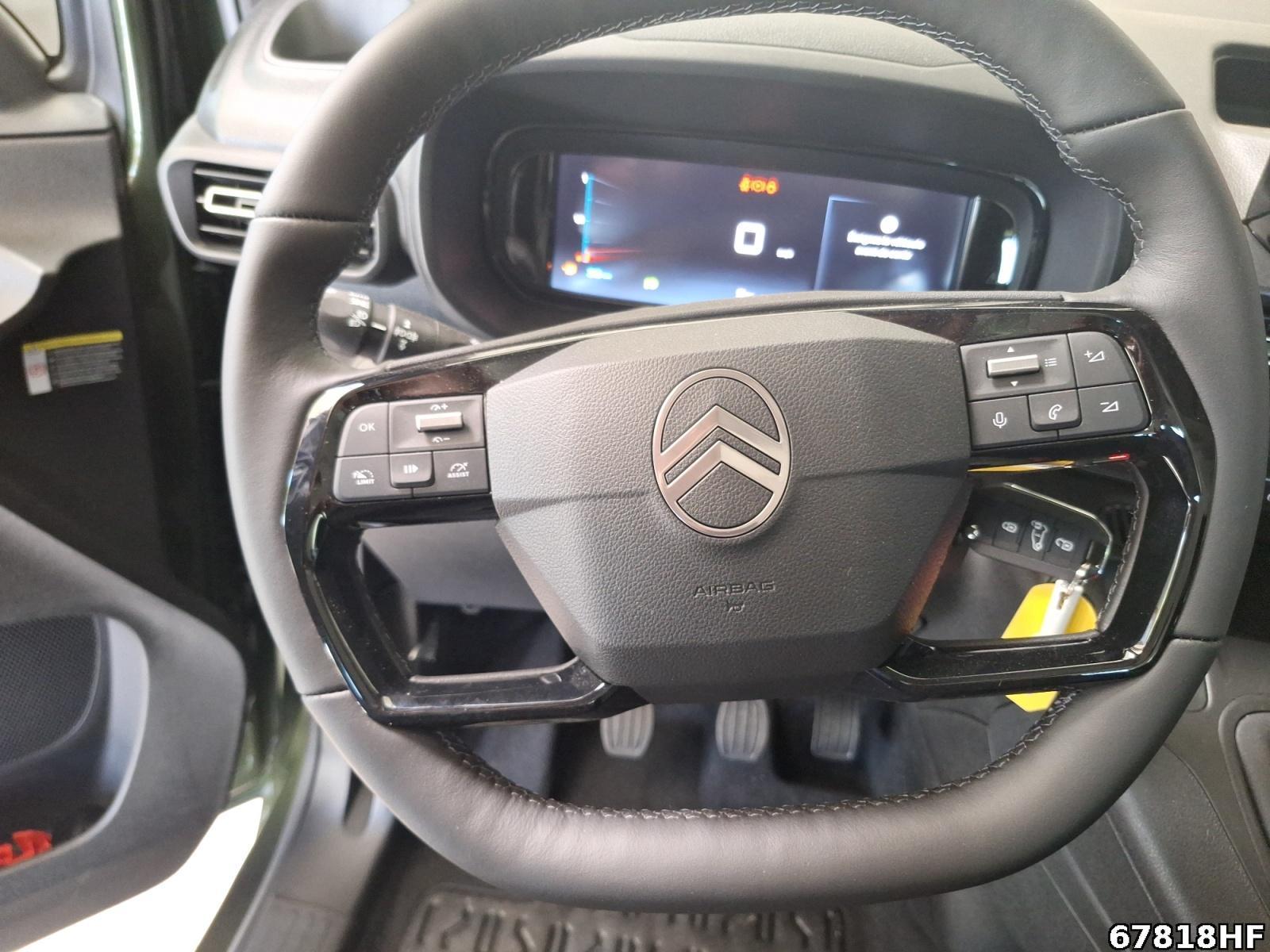 Fahrzeugabbildung Citroën Berlingo XL*7 Sitzer*Carplay*Kamera hinten