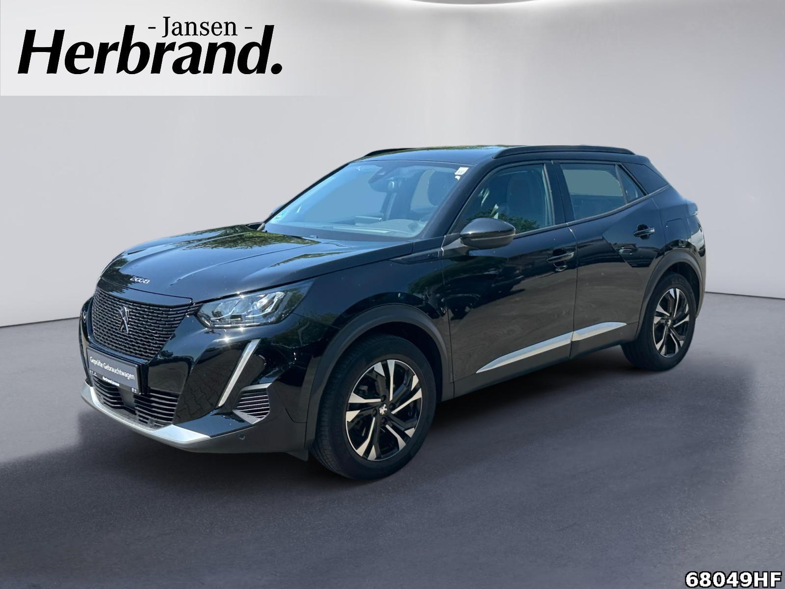 Peugeot 2008 Allure