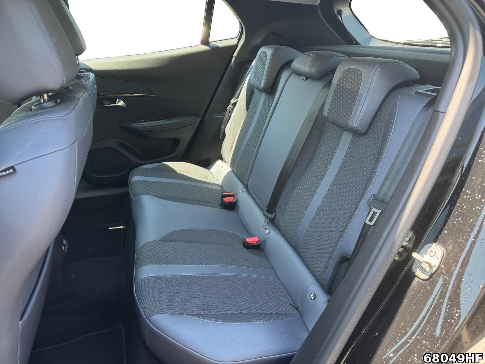 Fahrzeugabbildung Peugeot 2008 Allure
