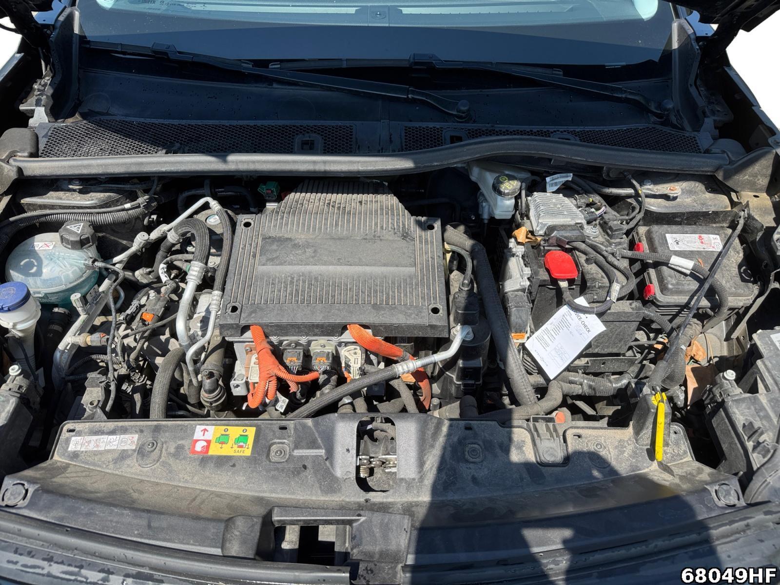 Fahrzeugabbildung Peugeot 2008 Allure