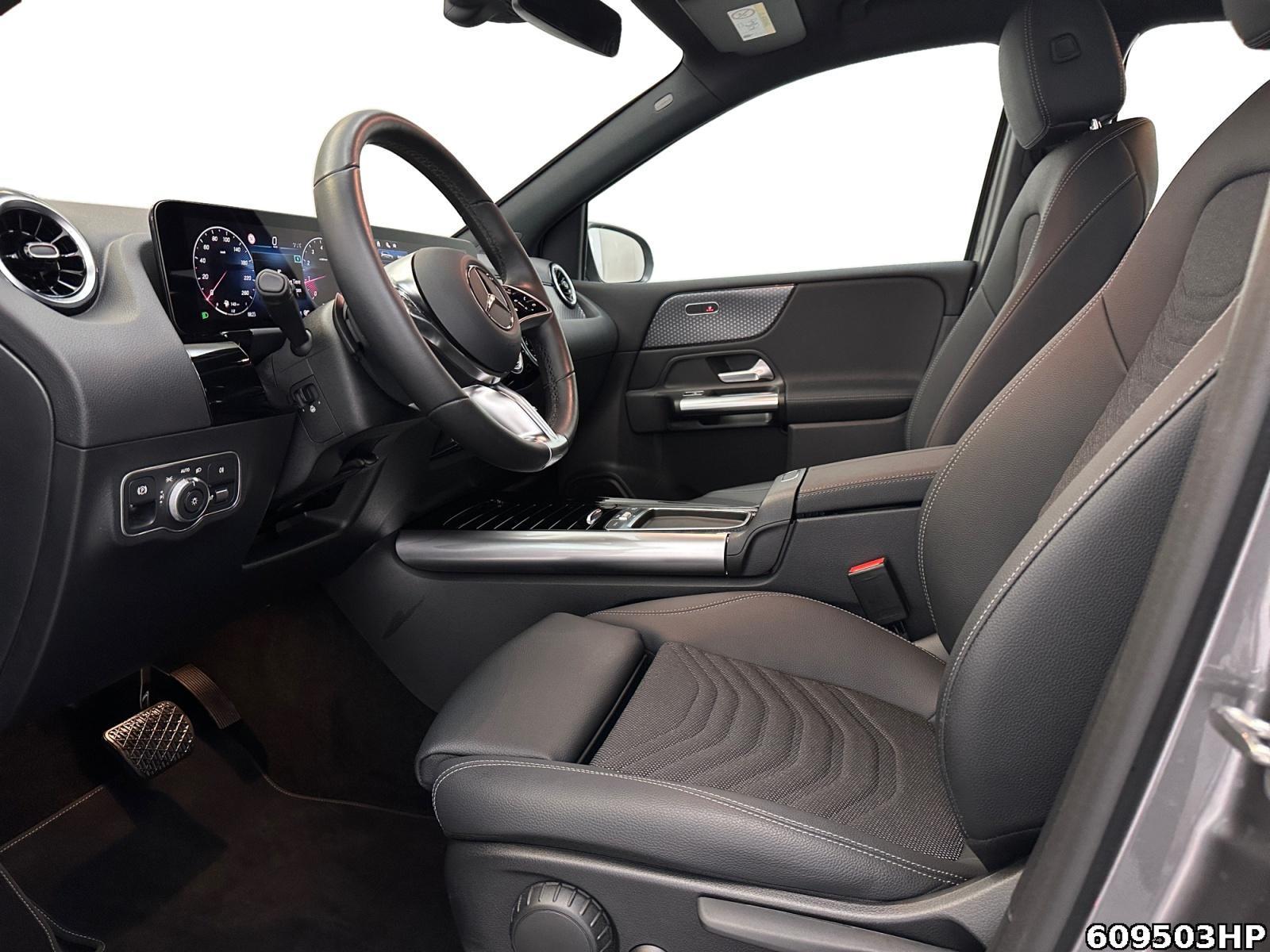 Fahrzeugabbildung Mercedes-Benz B 200 Progressive Kamera AHK Spurhalte CarPlay