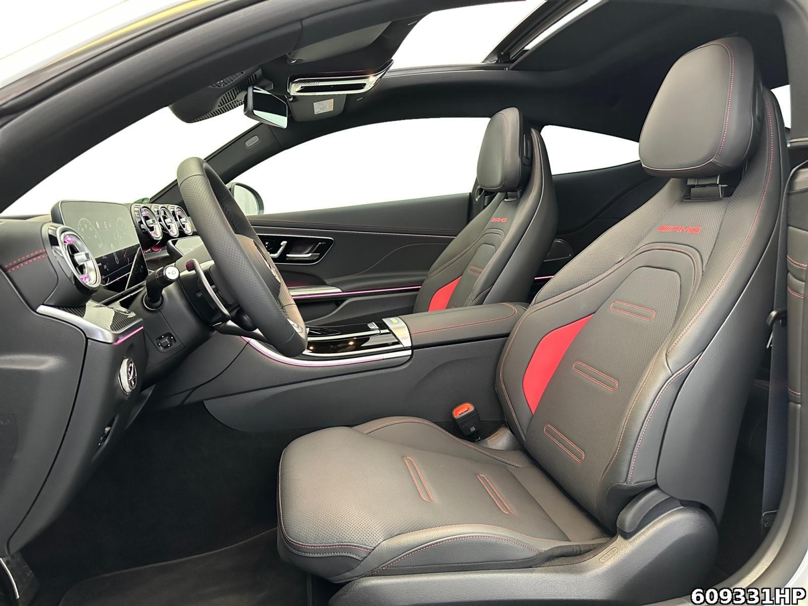 Fahrzeugabbildung Mercedes-Benz CLE 53 AMG 4M+ +NIGHT+DRIVERS+HUD+MASSAGE+PREMIUM+