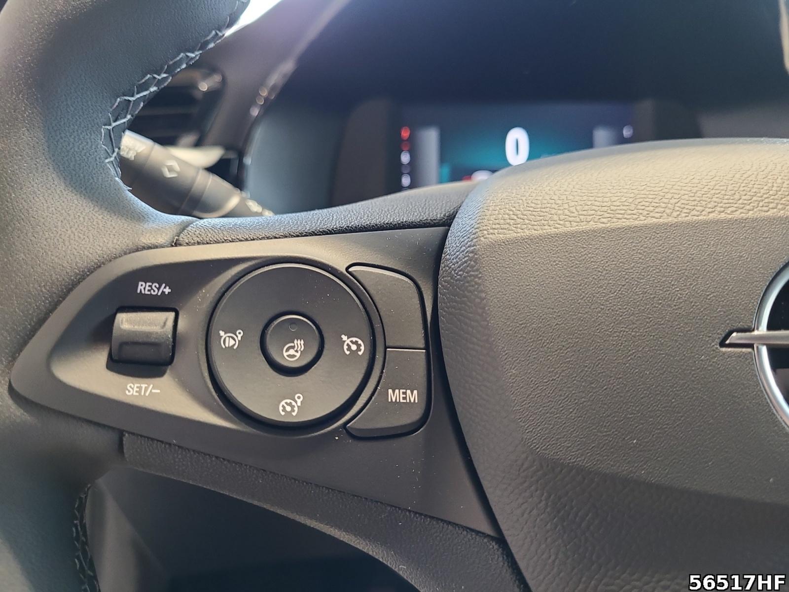 Fahrzeugabbildung Opel Corsa GS 100 PS MT