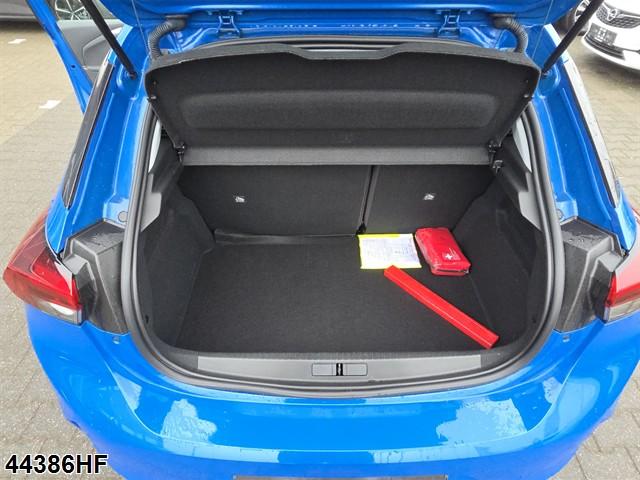 Fahrzeugabbildung Opel Corsa F 1.2, Edition, Garantie