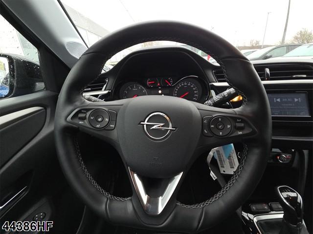 Fahrzeugabbildung Opel Corsa F 1.2, Edition, Garantie