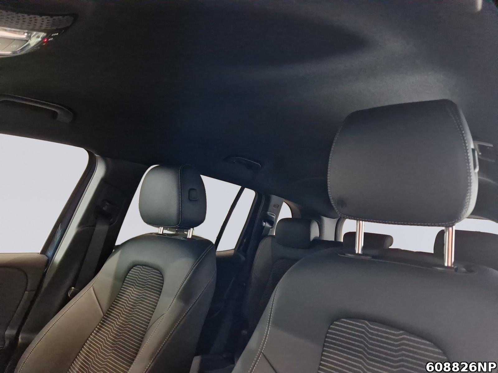 Fahrzeugabbildung Mercedes-Benz EQB Progressive Night Kamera Adv.Sound LED