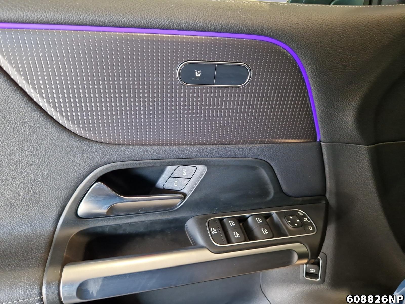 Fahrzeugabbildung Mercedes-Benz EQB Progressive Night Kamera Adv.Sound LED