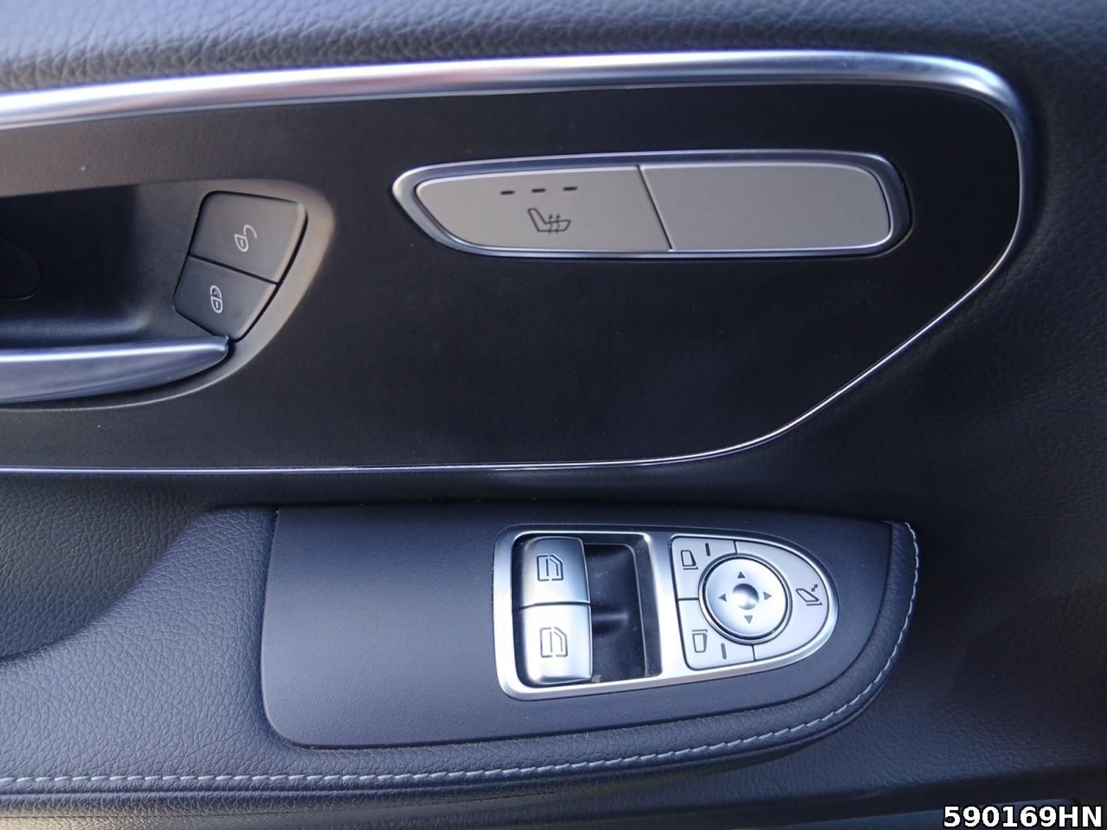 Fahrzeugabbildung Mercedes-Benz V 300 d AVG Extralang 9-G*Standh*Tempo*LED*Kam