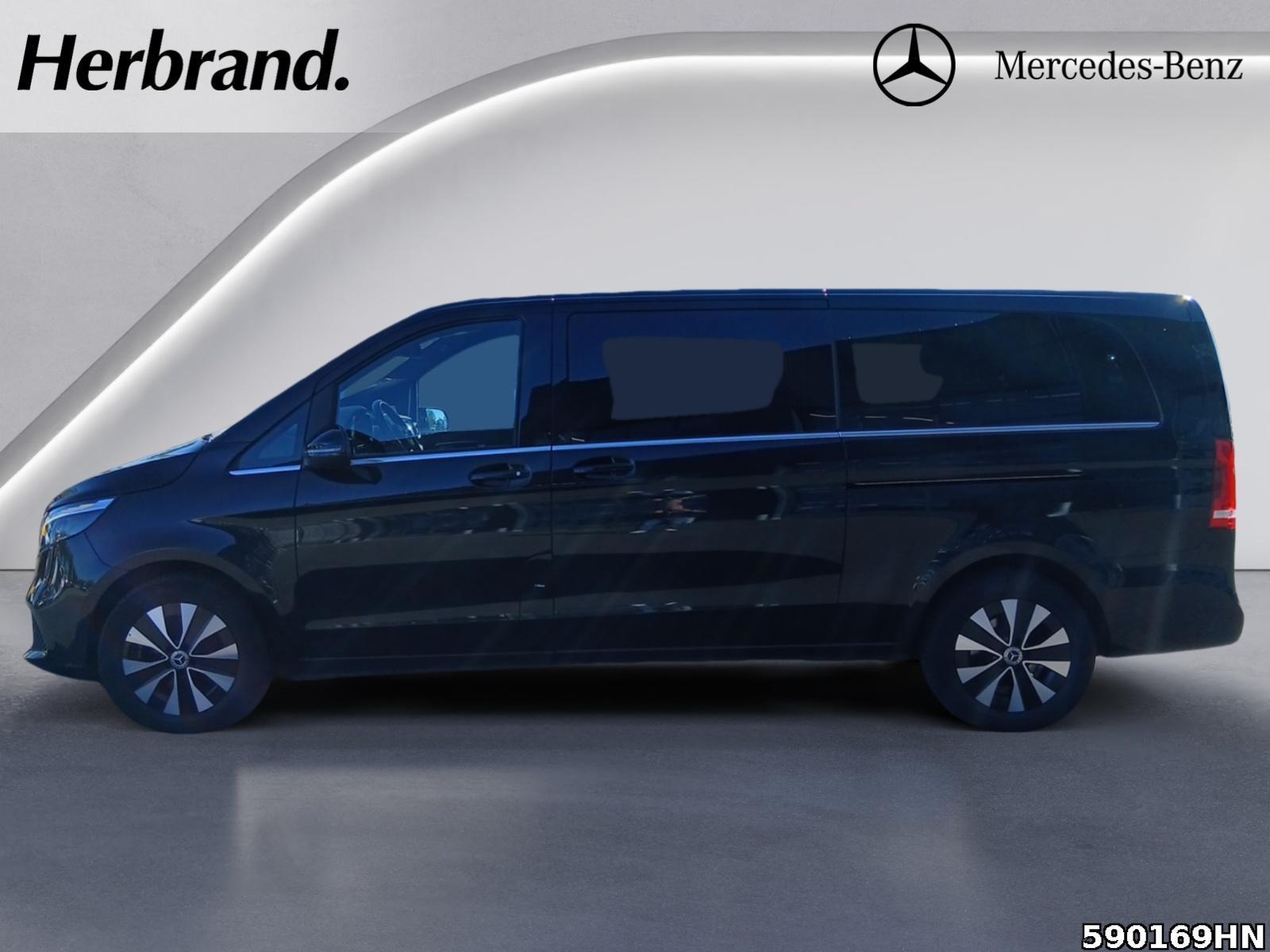 Fahrzeugabbildung Mercedes-Benz V 300 d AVG Extralang 9-G*Standh*Tempo*LED*Kam