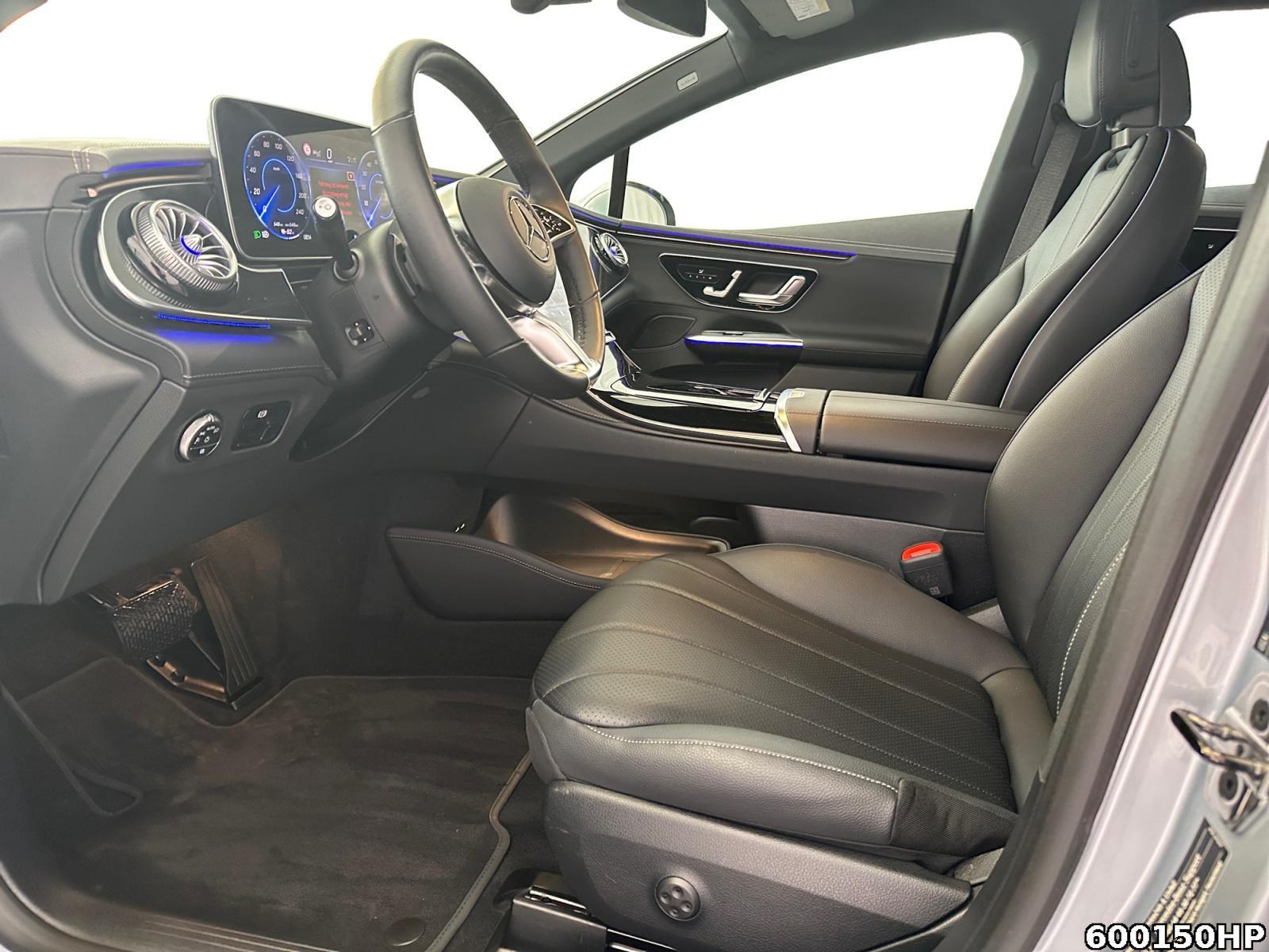 Fahrzeugabbildung Mercedes-Benz EQE Electric Art Memory DISTRONIC KEYLESS