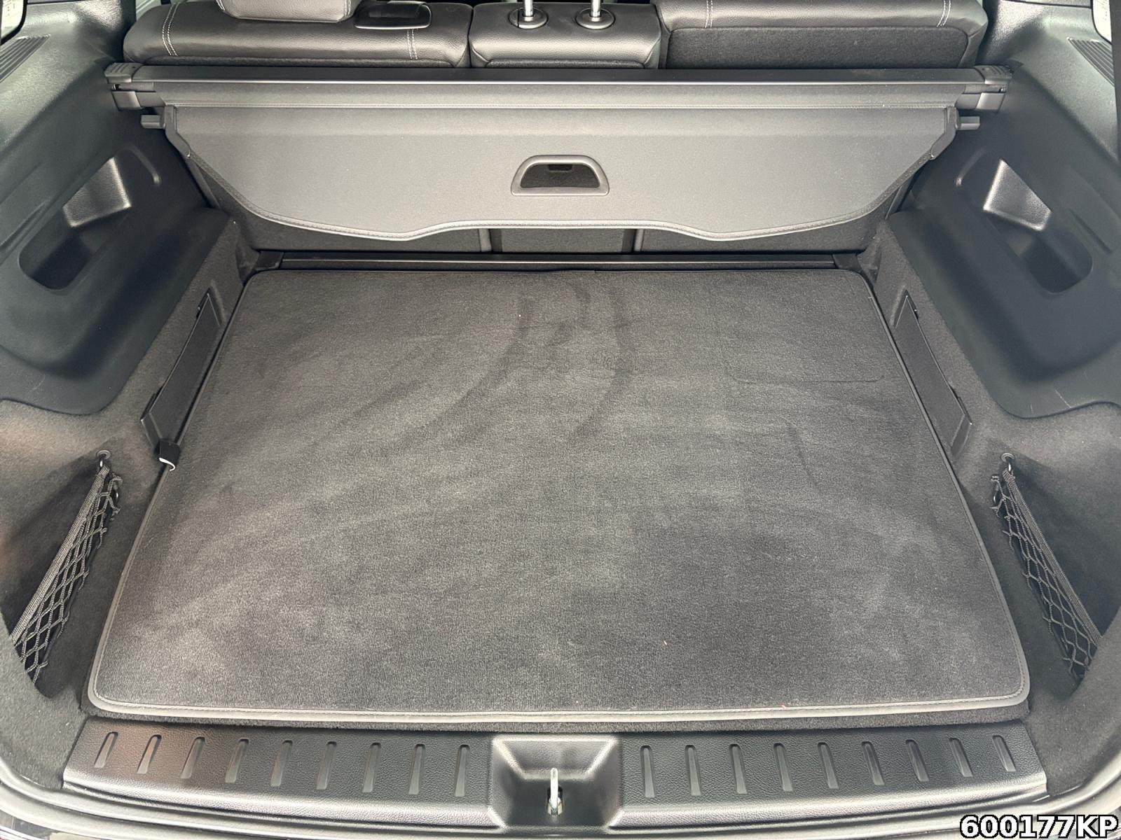 Fahrzeugabbildung Mercedes-Benz GLB 200 Progressive AHK Kamera Ambiente Distroni