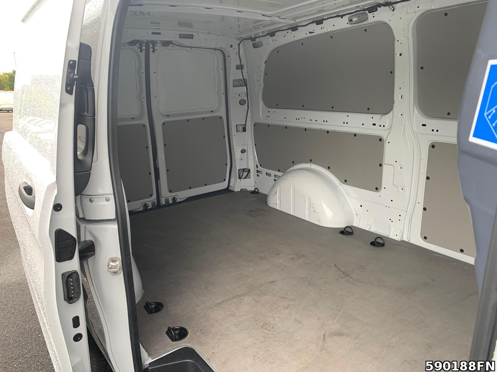 Fahrzeugabbildung Mercedes-Benz Vito 116 XXL KLIMA*DAB*KAMERA*AUTOMATIK*TEMPOMAT