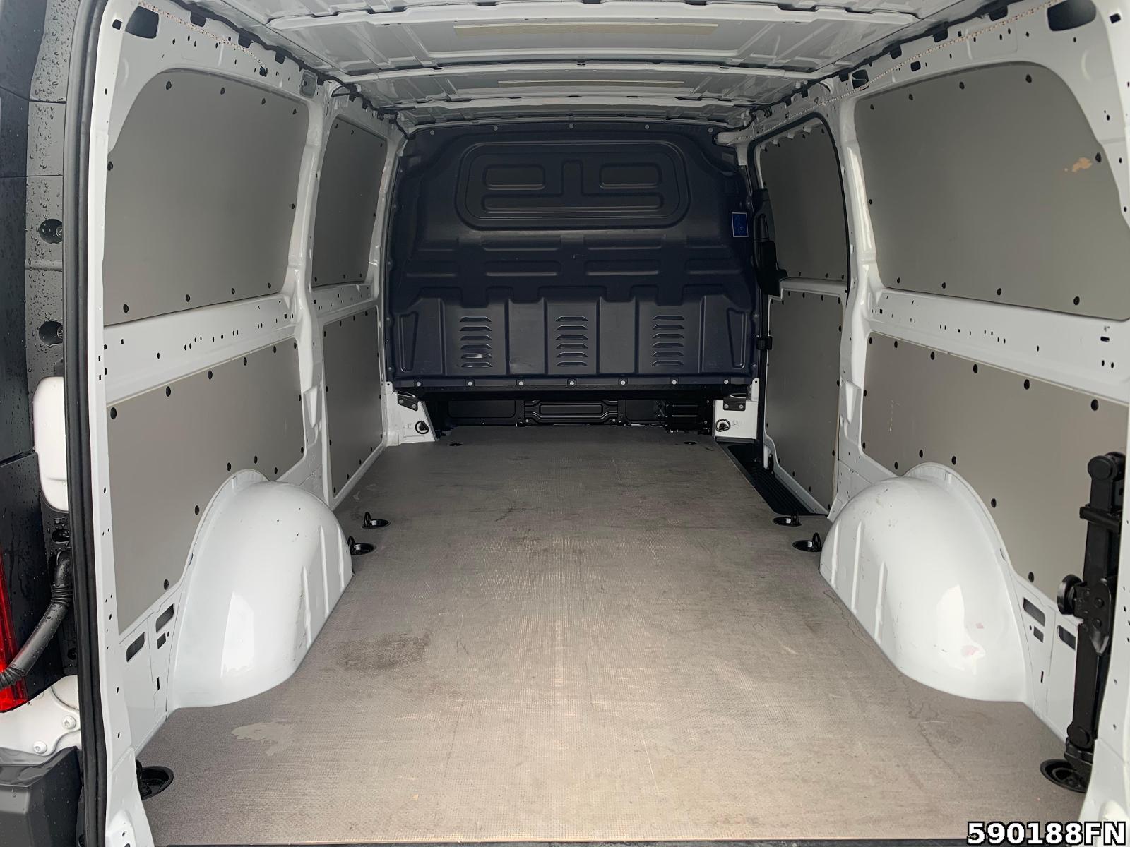 Fahrzeugabbildung Mercedes-Benz Vito 116 XXL KLIMA*DAB*KAMERA*AUTOMATIK*TEMPOMAT