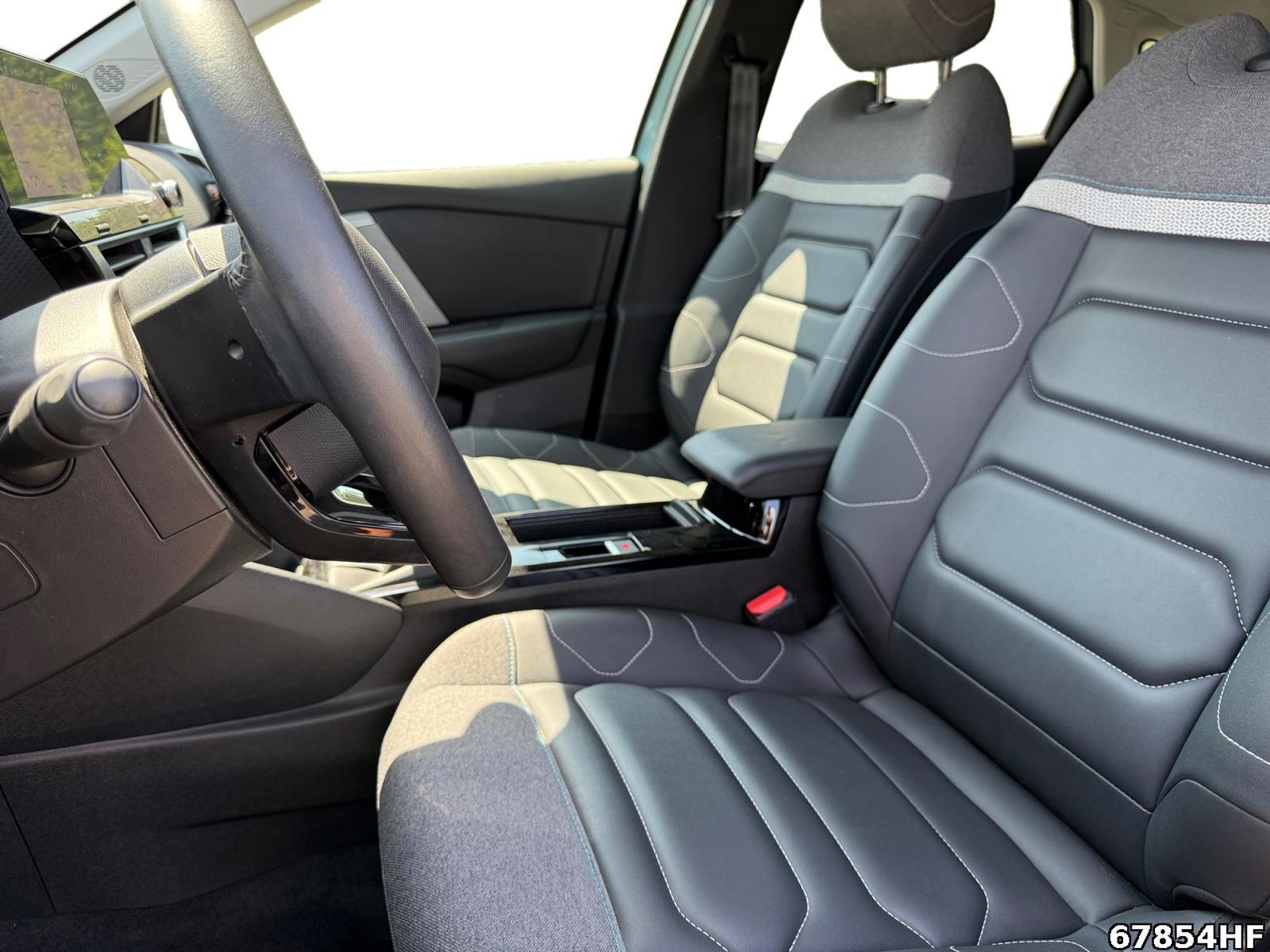Fahrzeugabbildung Citroën C4 C4 PureTech 130 S&S Shine - 1C